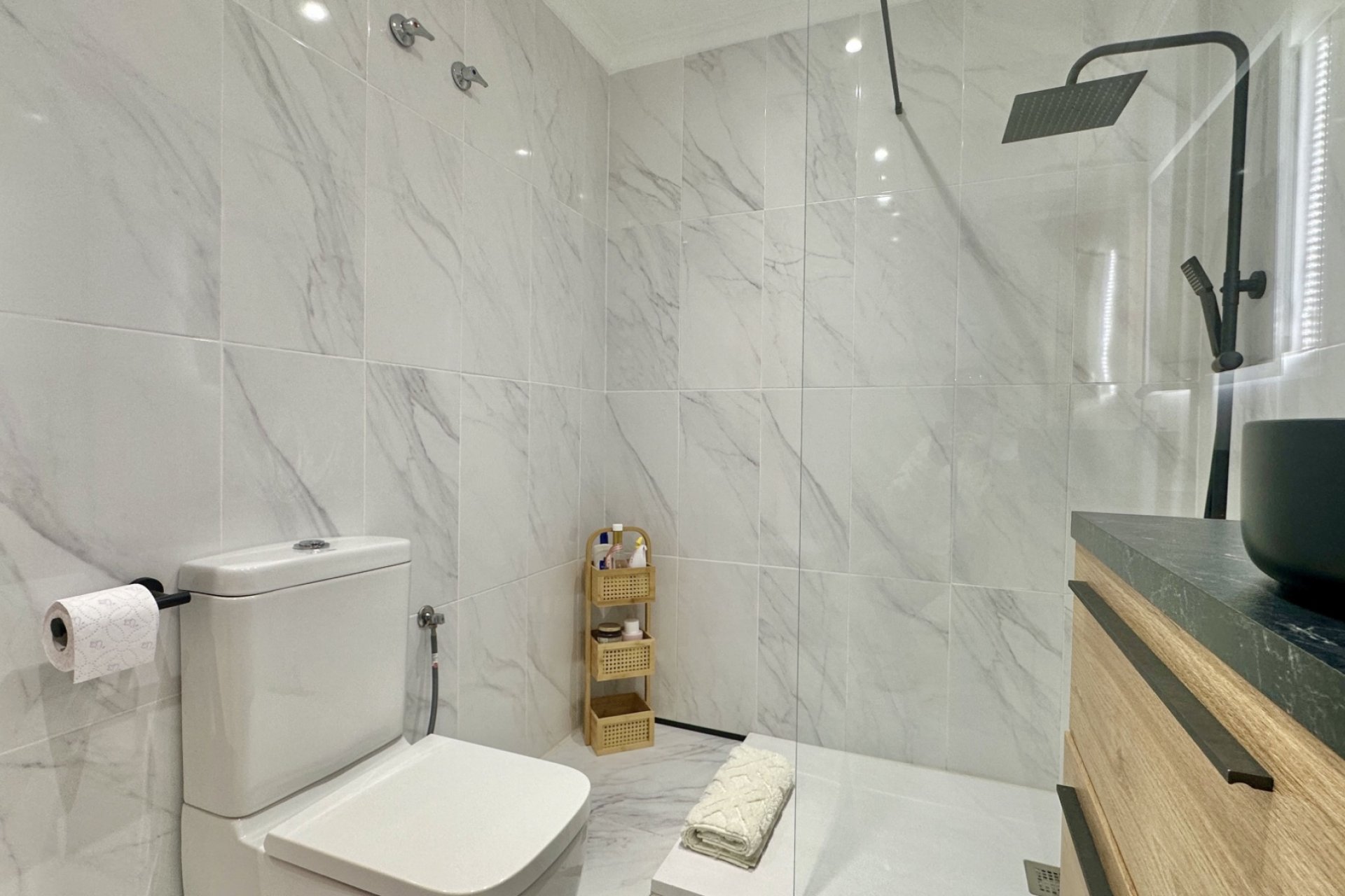 Revente - Maison de ville - Orihuela Costa - La Florida