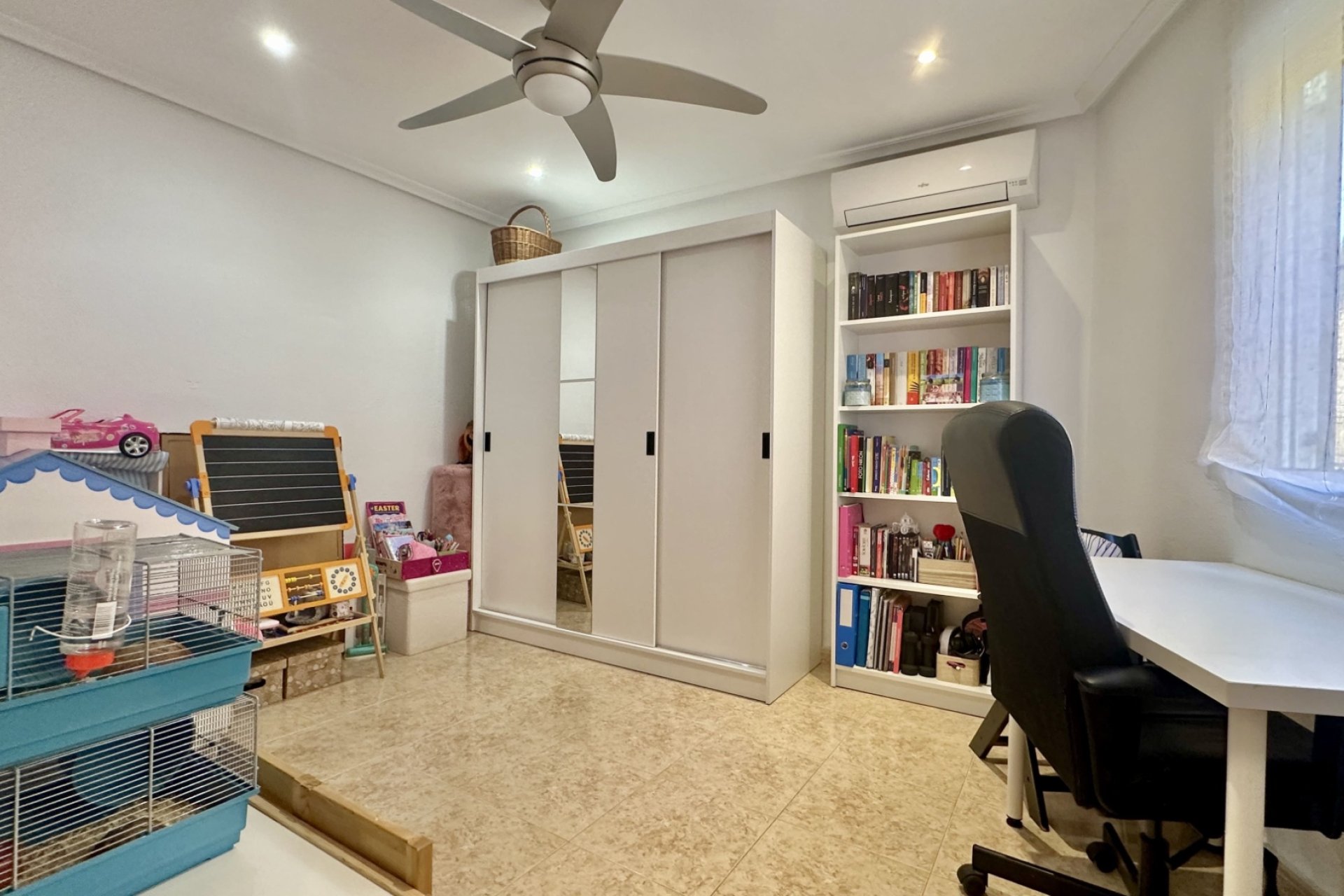 Revente - Maison de ville - Orihuela Costa - La Florida