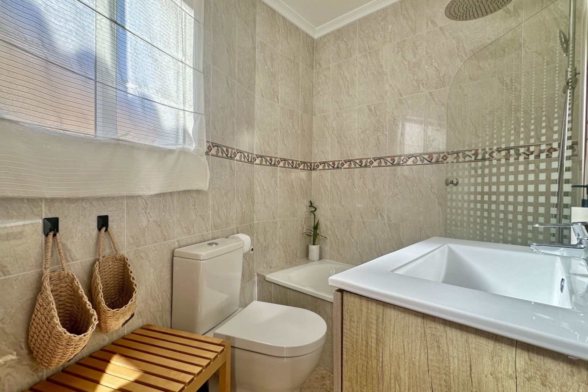 Revente - Maison de ville - Orihuela Costa - La Florida