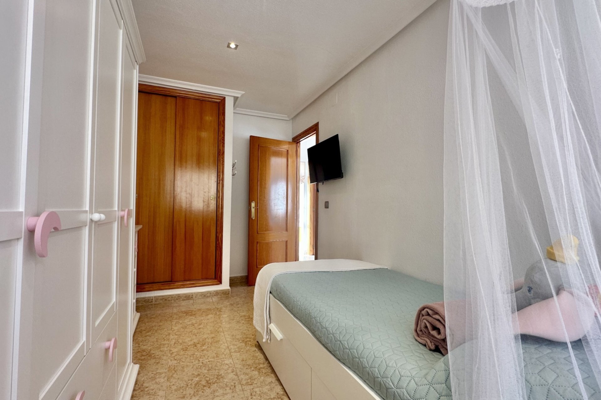 Revente - Maison de ville - Orihuela Costa - La Florida