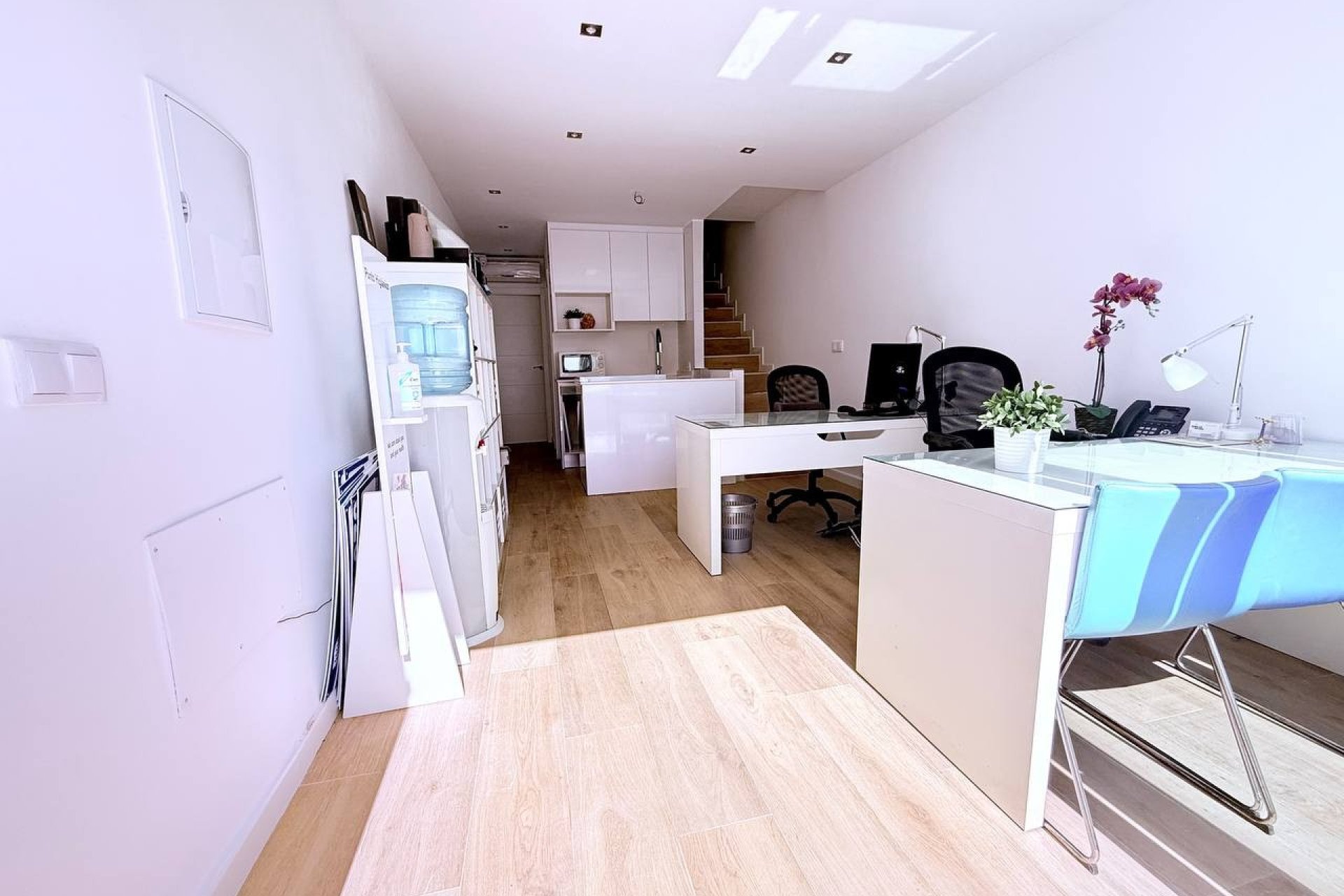 Revente - Maison de ville - Orihuela Costa - Las Filipinas