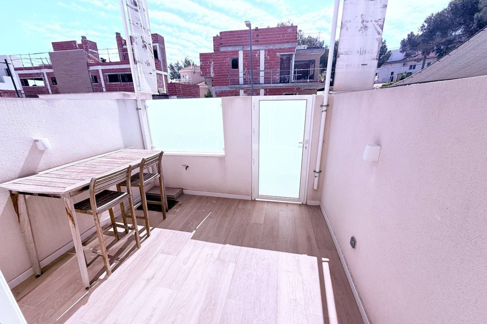 Revente - Maison de ville - Orihuela Costa - Las Filipinas