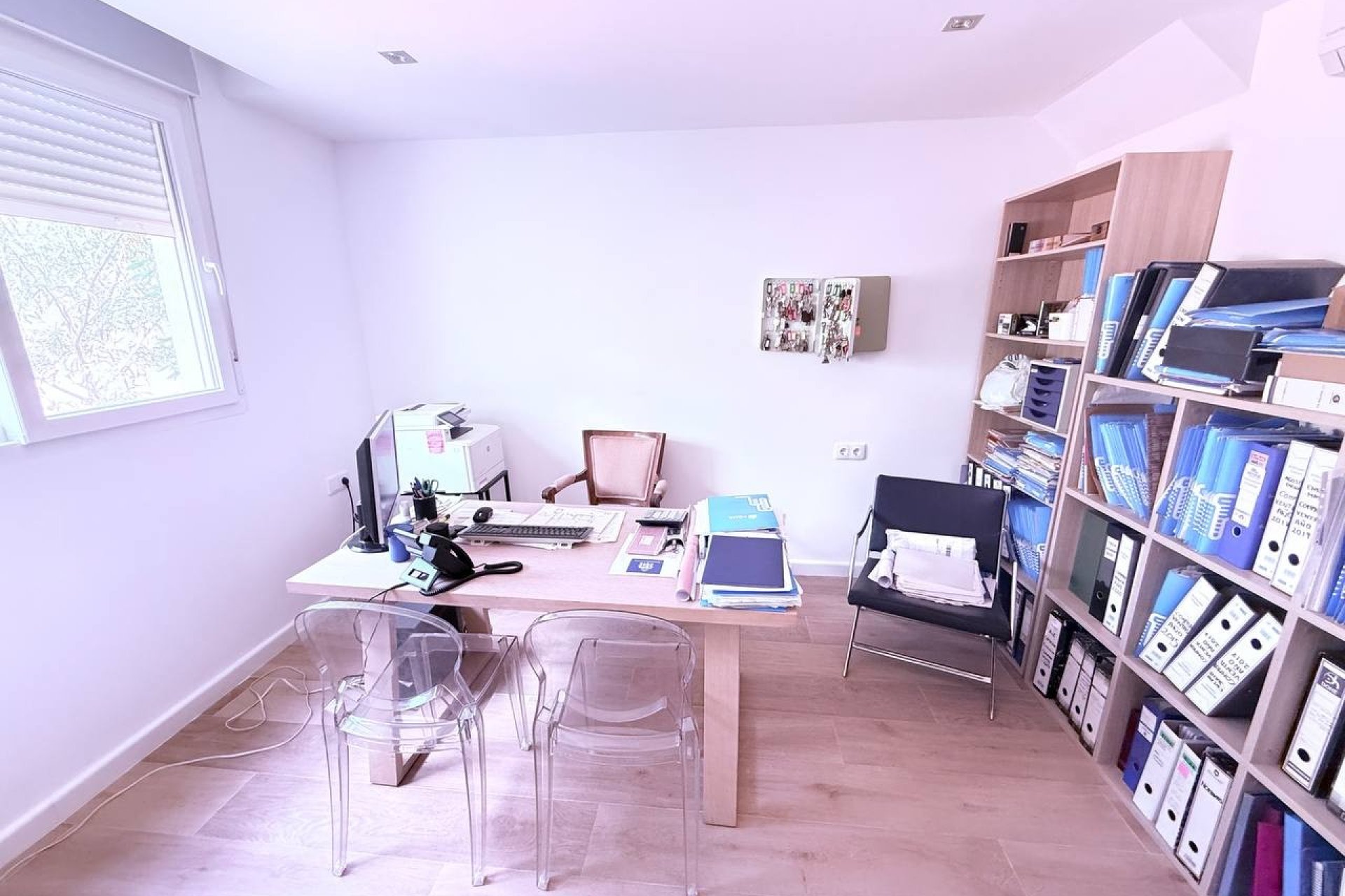 Revente - Maison de ville - Orihuela Costa - Las Filipinas