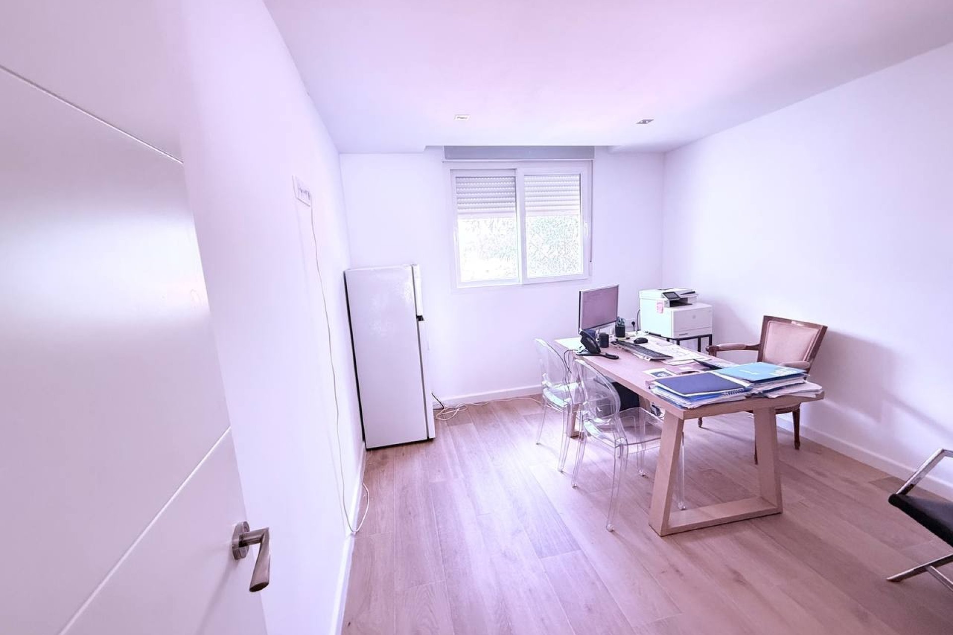 Revente - Maison de ville - Orihuela Costa - Las Filipinas