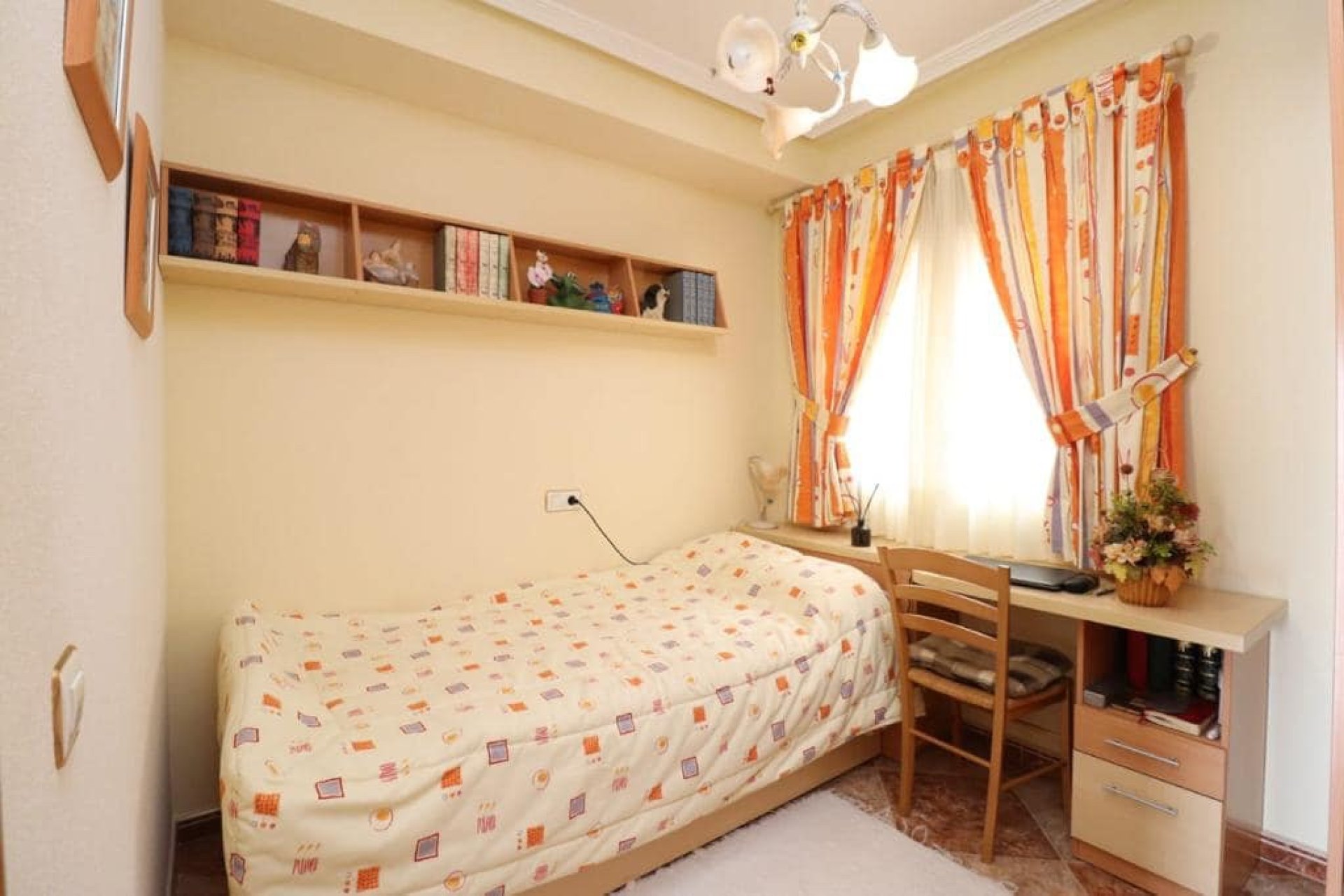 Revente - Maison de ville - Orihuela Costa - Los Altos