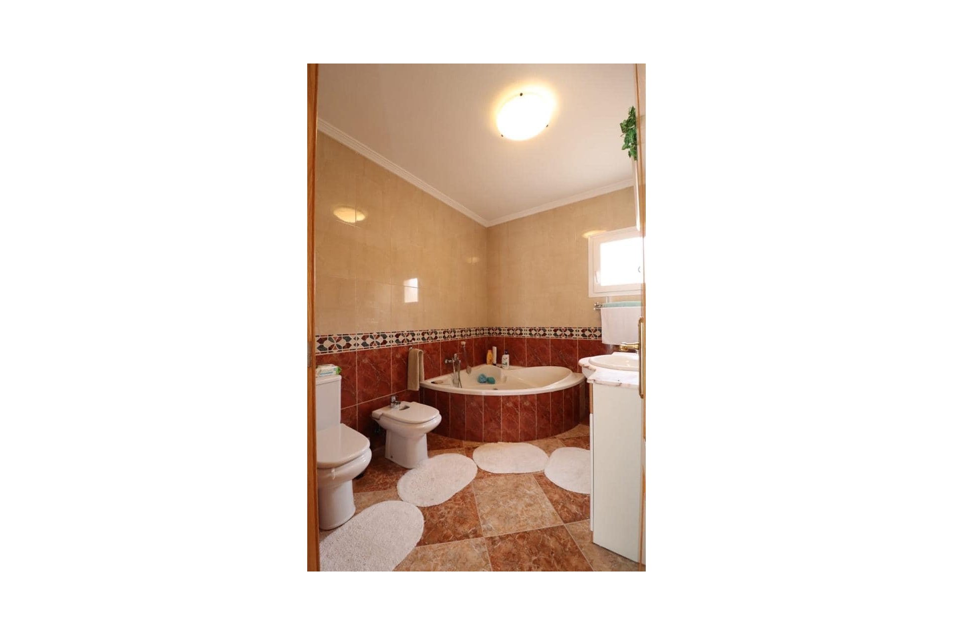 Revente - Maison de ville - Orihuela Costa - Los Altos