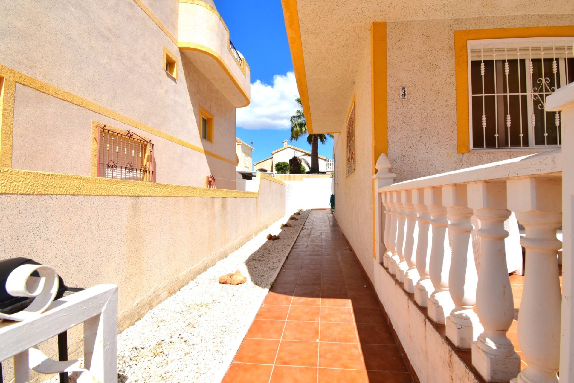 Revente - Maison de ville - Orihuela Costa - Los Altos