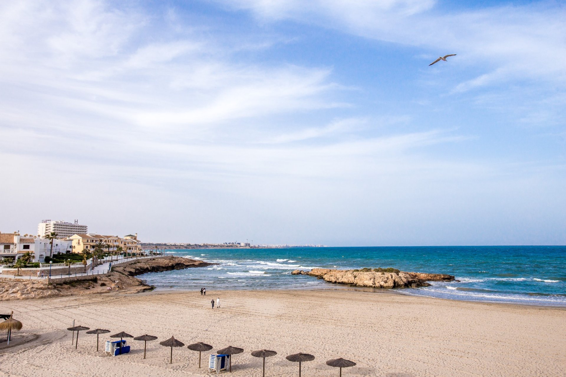 Revente - Maison de ville - Orihuela Costa - Los Dolses