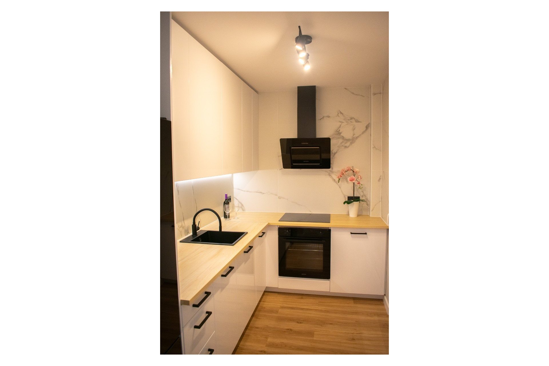 Revente - Maison de ville - Orihuela Costa - Punta Prima