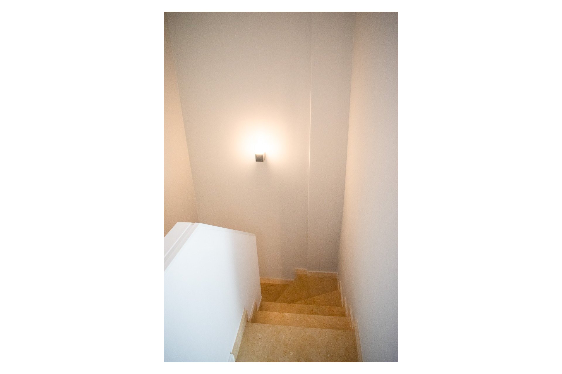 Revente - Maison de ville - Orihuela Costa - Punta Prima