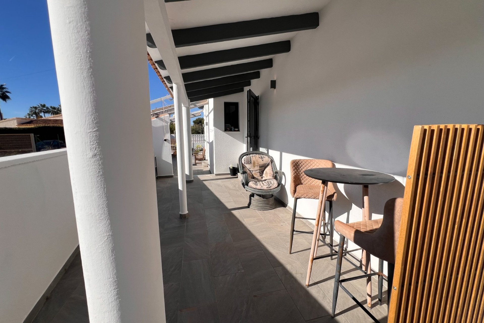 Revente - Maison de ville - Orihuela Costa - Punta Prima