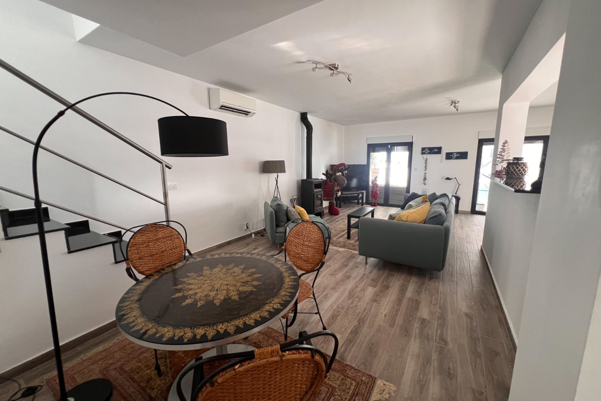 Revente - Maison de ville - Orihuela Costa - Punta Prima