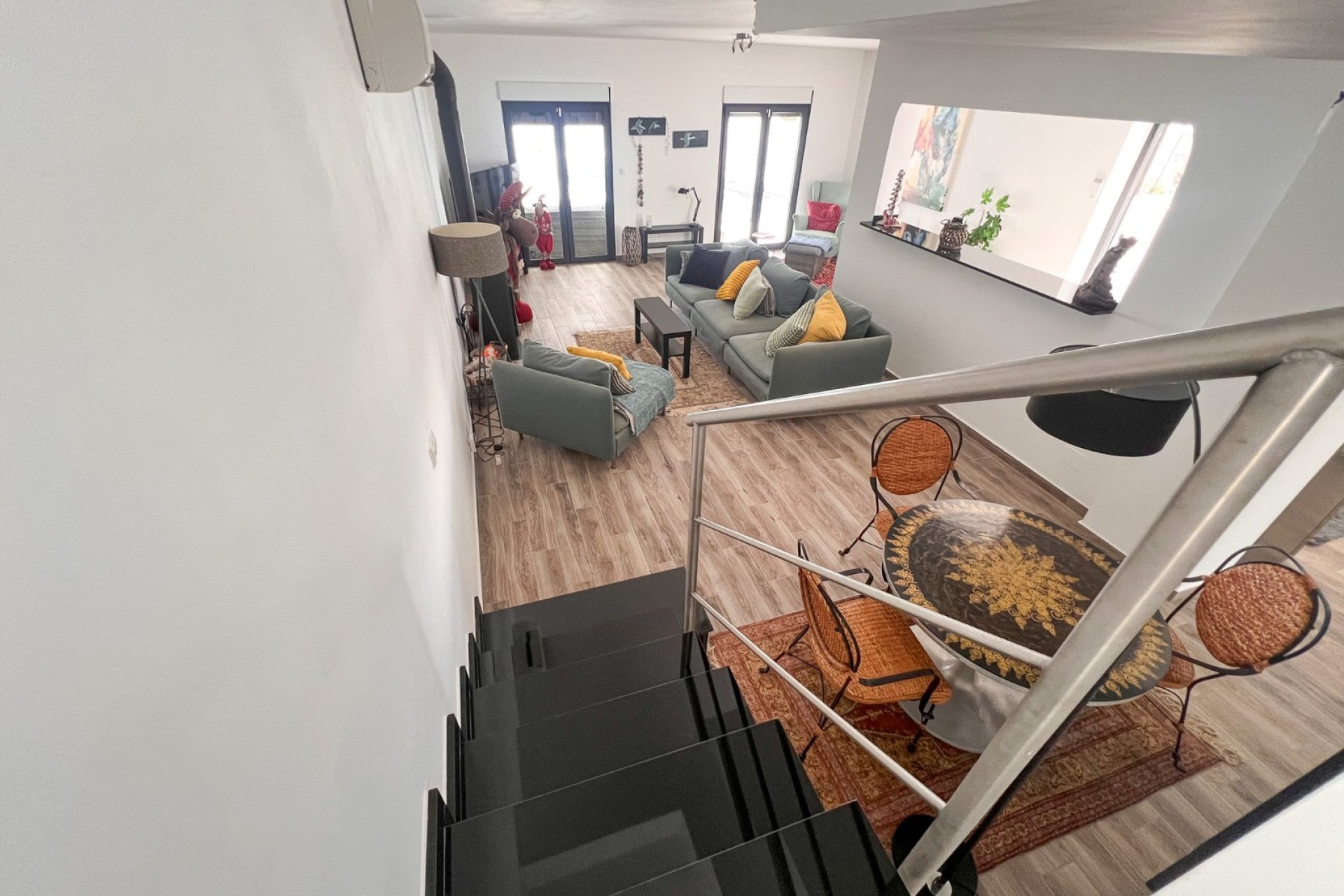 Revente - Maison de ville - Orihuela Costa - Punta Prima