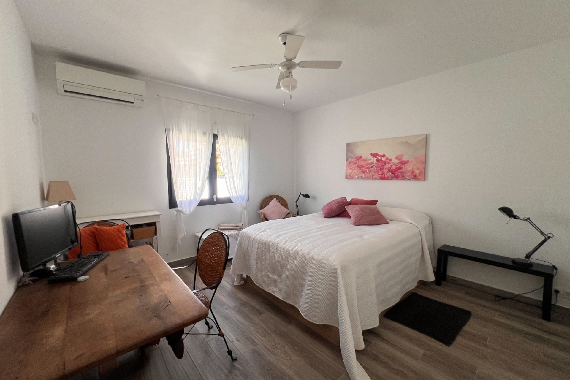 Revente - Maison de ville - Orihuela Costa - Punta Prima