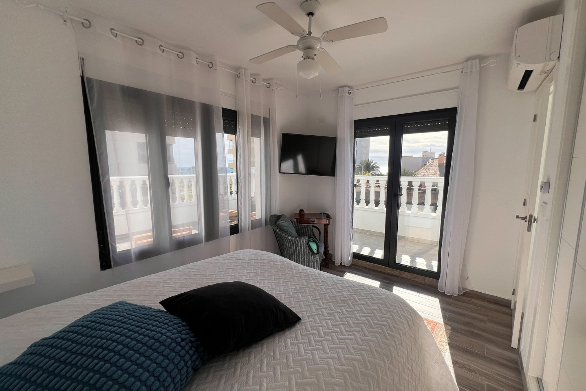 Revente - Maison de ville - Orihuela Costa - Punta Prima