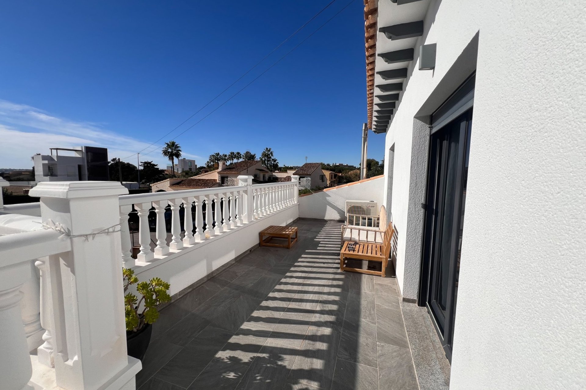 Revente - Maison de ville - Orihuela Costa - Punta Prima