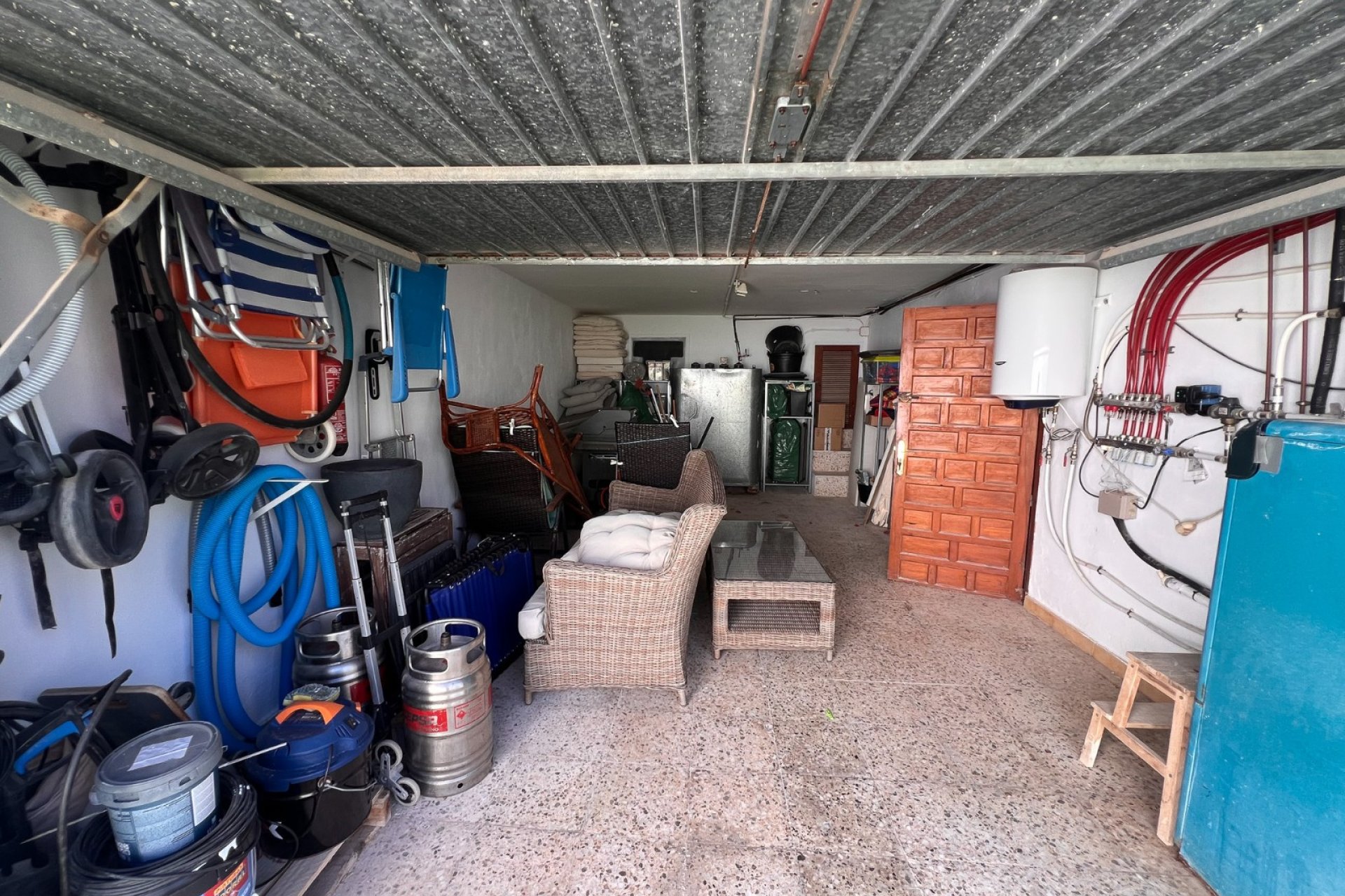 Revente - Maison de ville - Orihuela Costa - Punta Prima