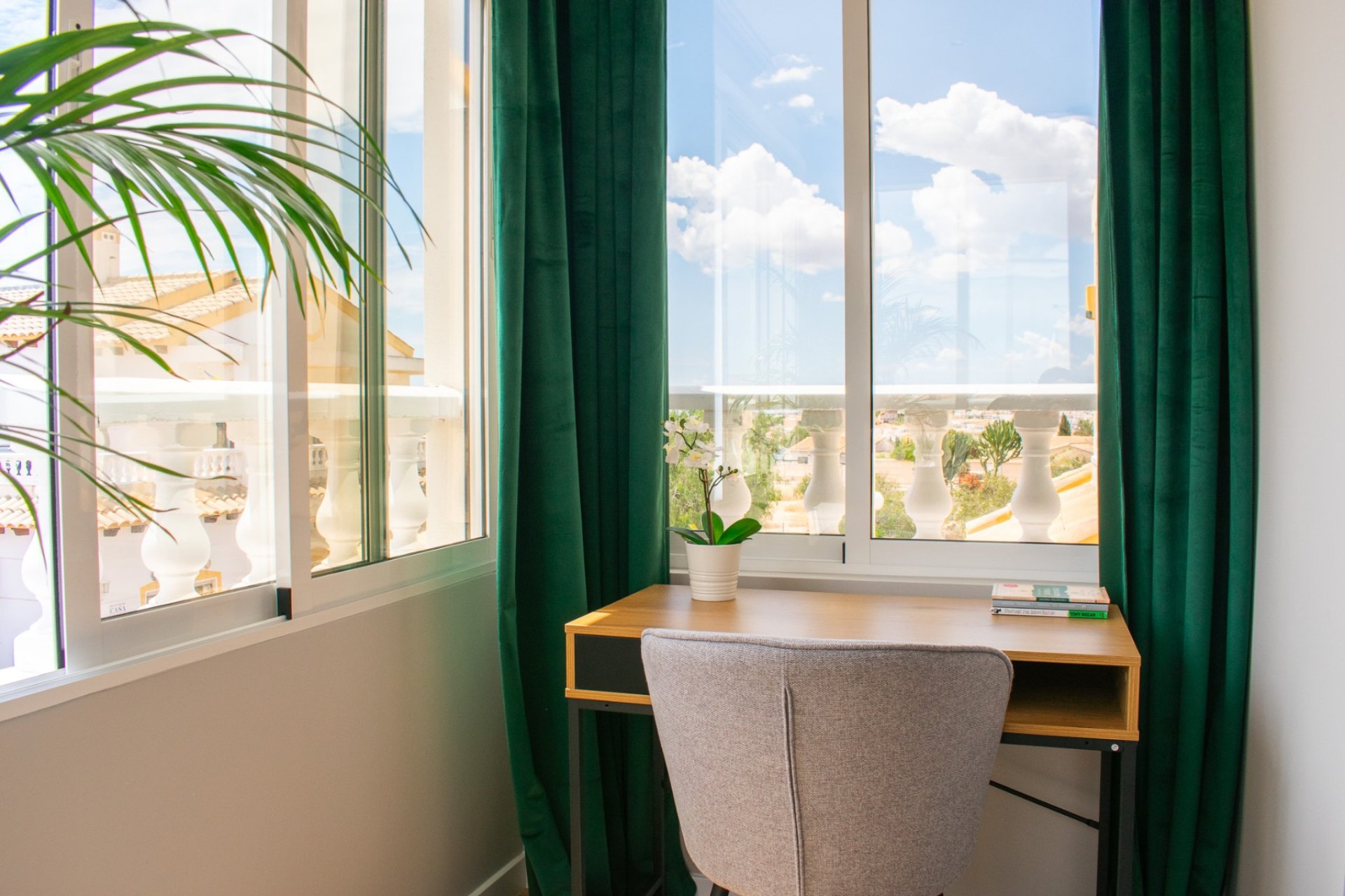 Revente - Maison de ville - Orihuela Costa - Punta Prima