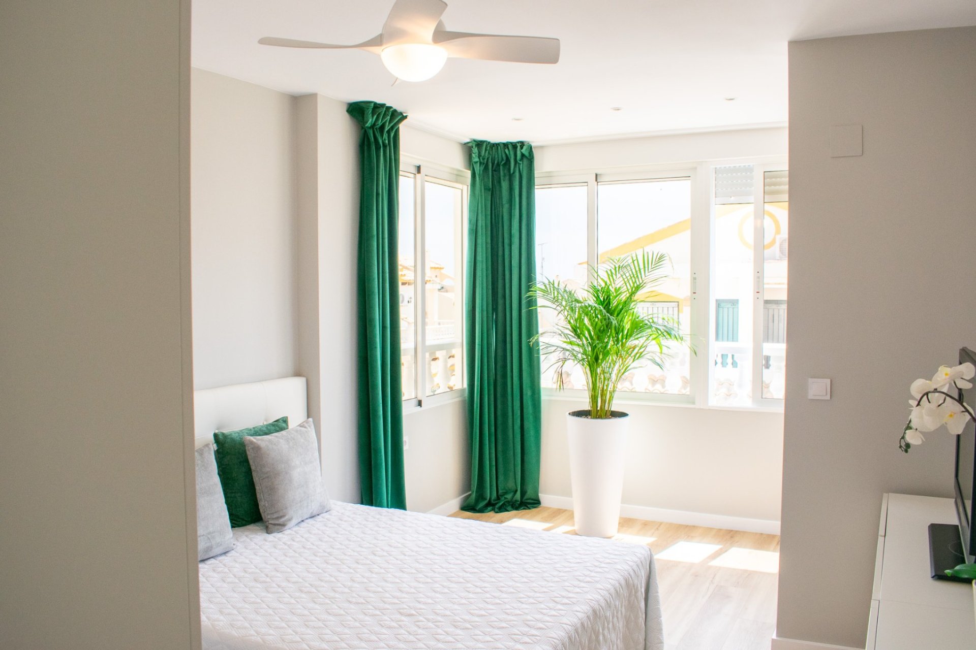 Revente - Maison de ville - Orihuela Costa - Punta Prima