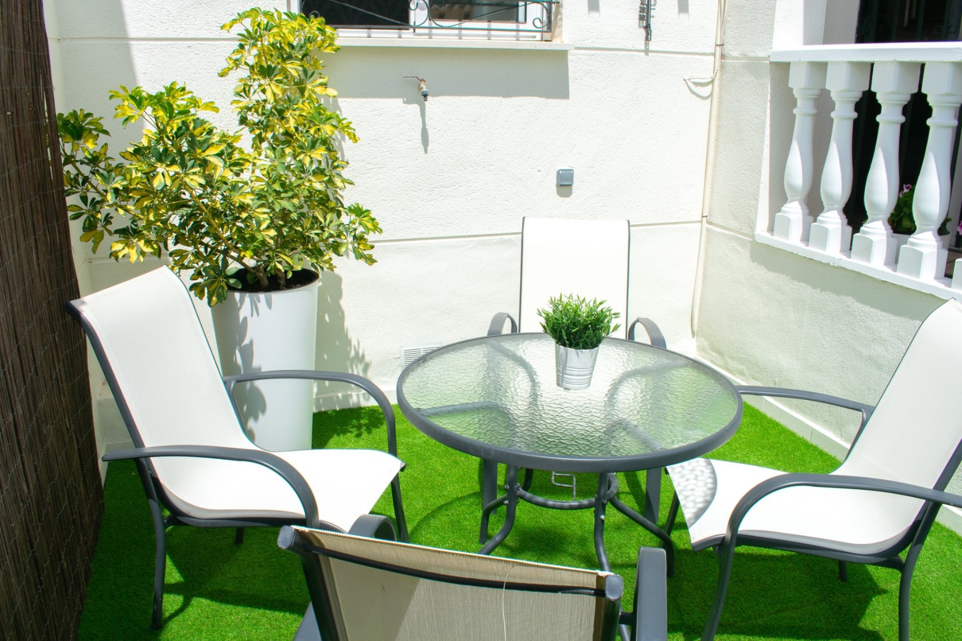 Revente - Maison de ville - Orihuela Costa - Punta Prima