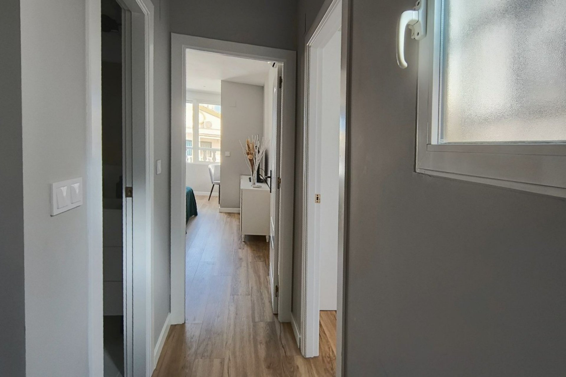 Revente - Maison de ville - Orihuela Costa - Punta Prima