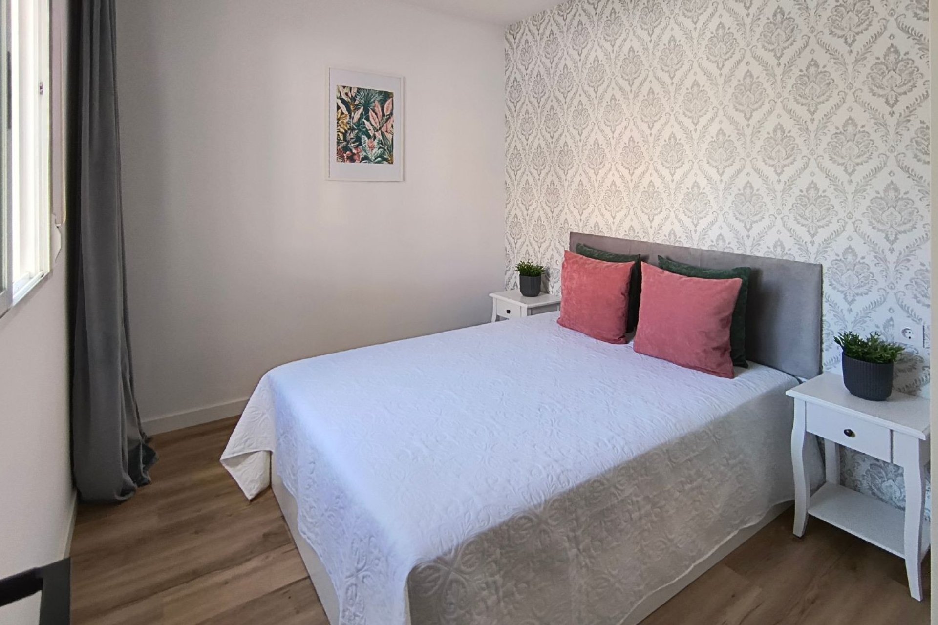 Revente - Maison de ville - Orihuela Costa - Punta Prima