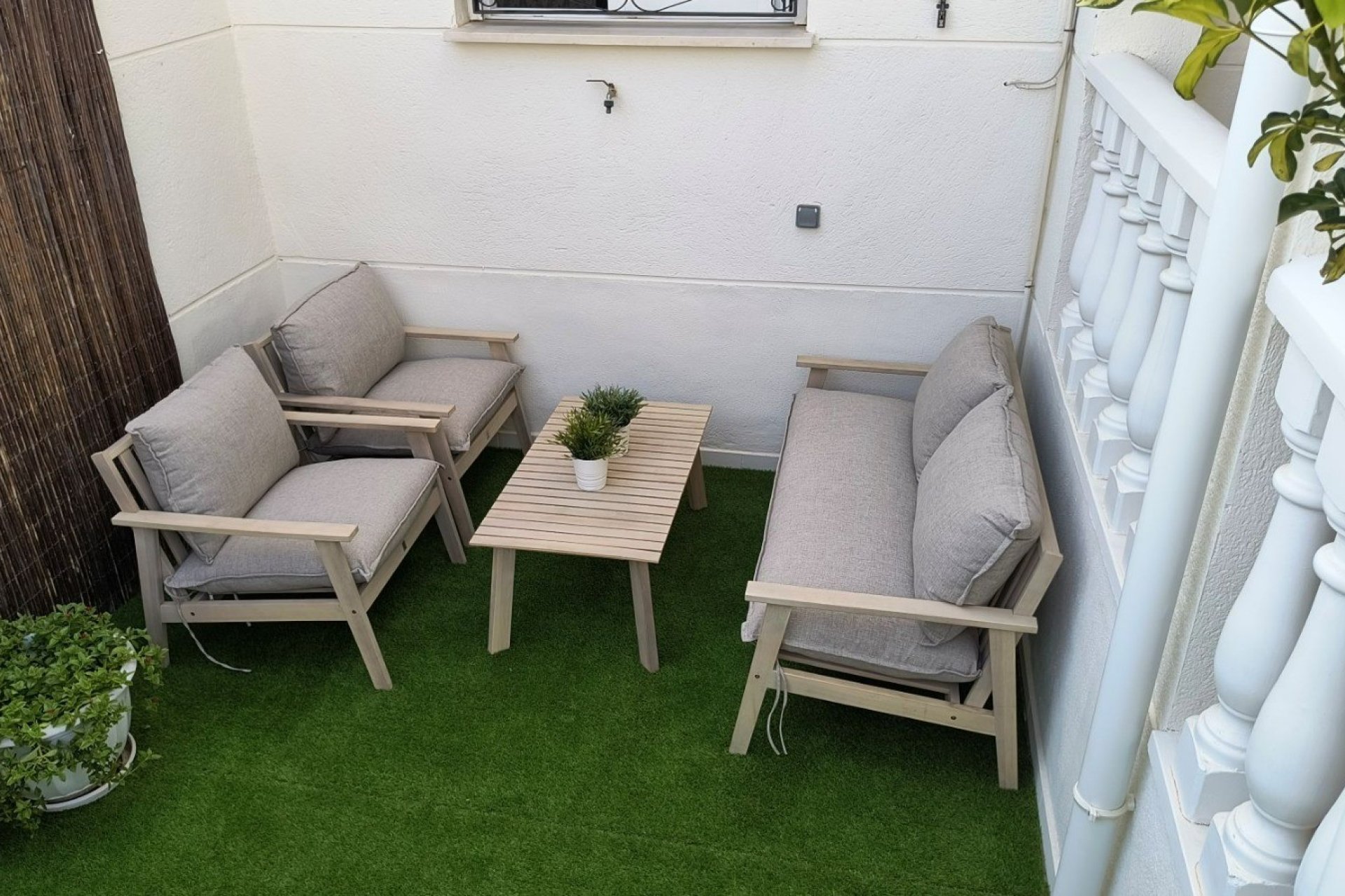 Revente - Maison de ville - Orihuela Costa - Punta Prima