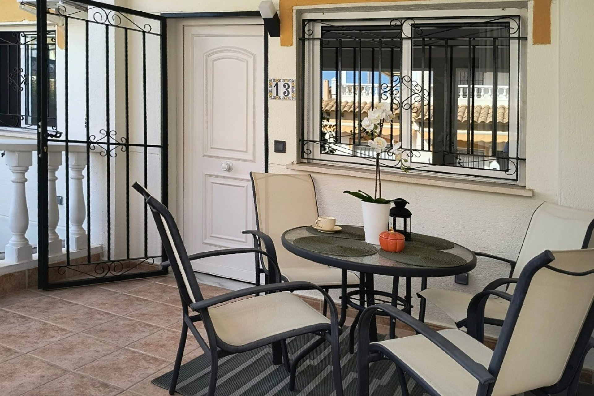 Revente - Maison de ville - Orihuela Costa - Punta Prima