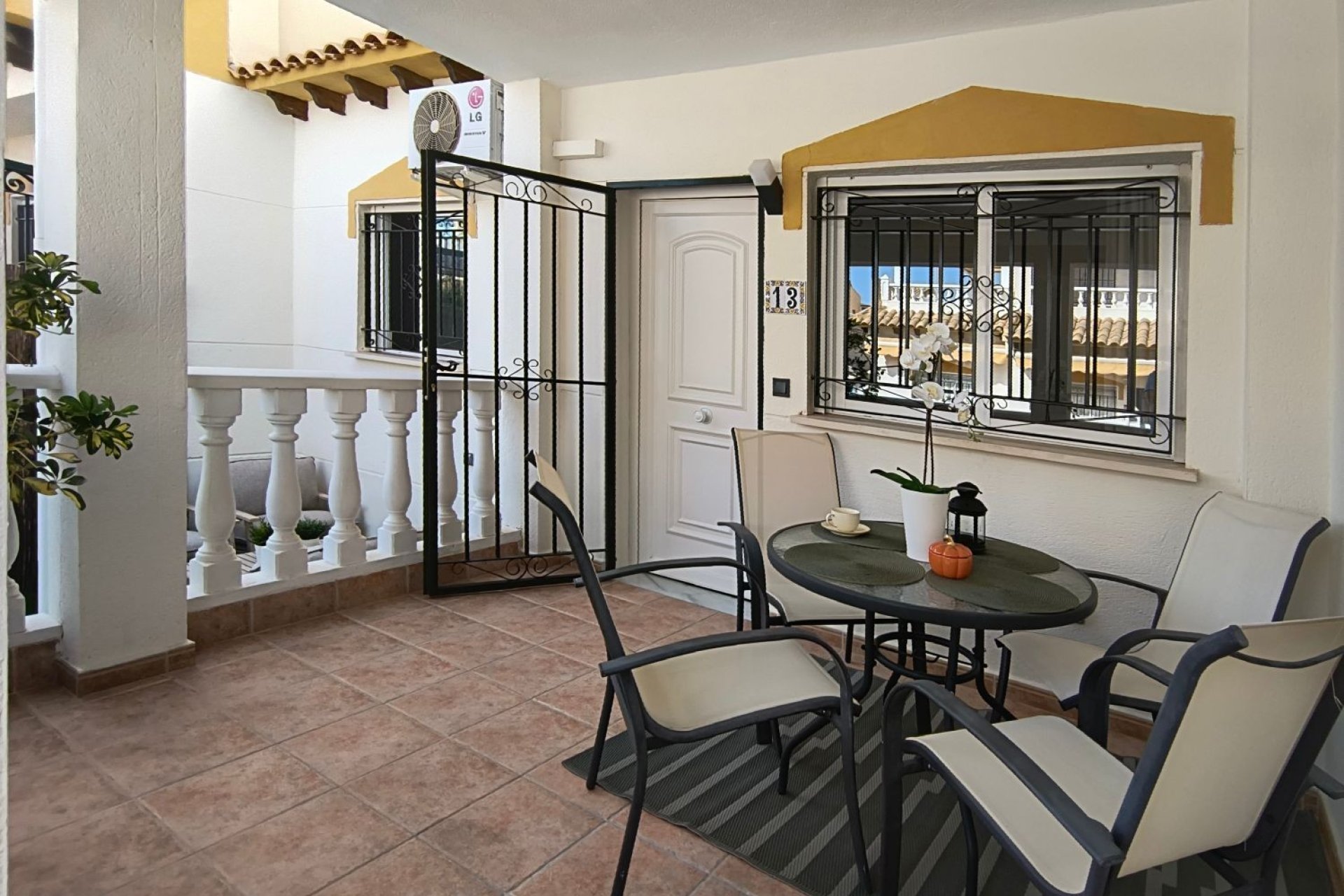 Revente - Maison de ville - Orihuela Costa - Punta Prima