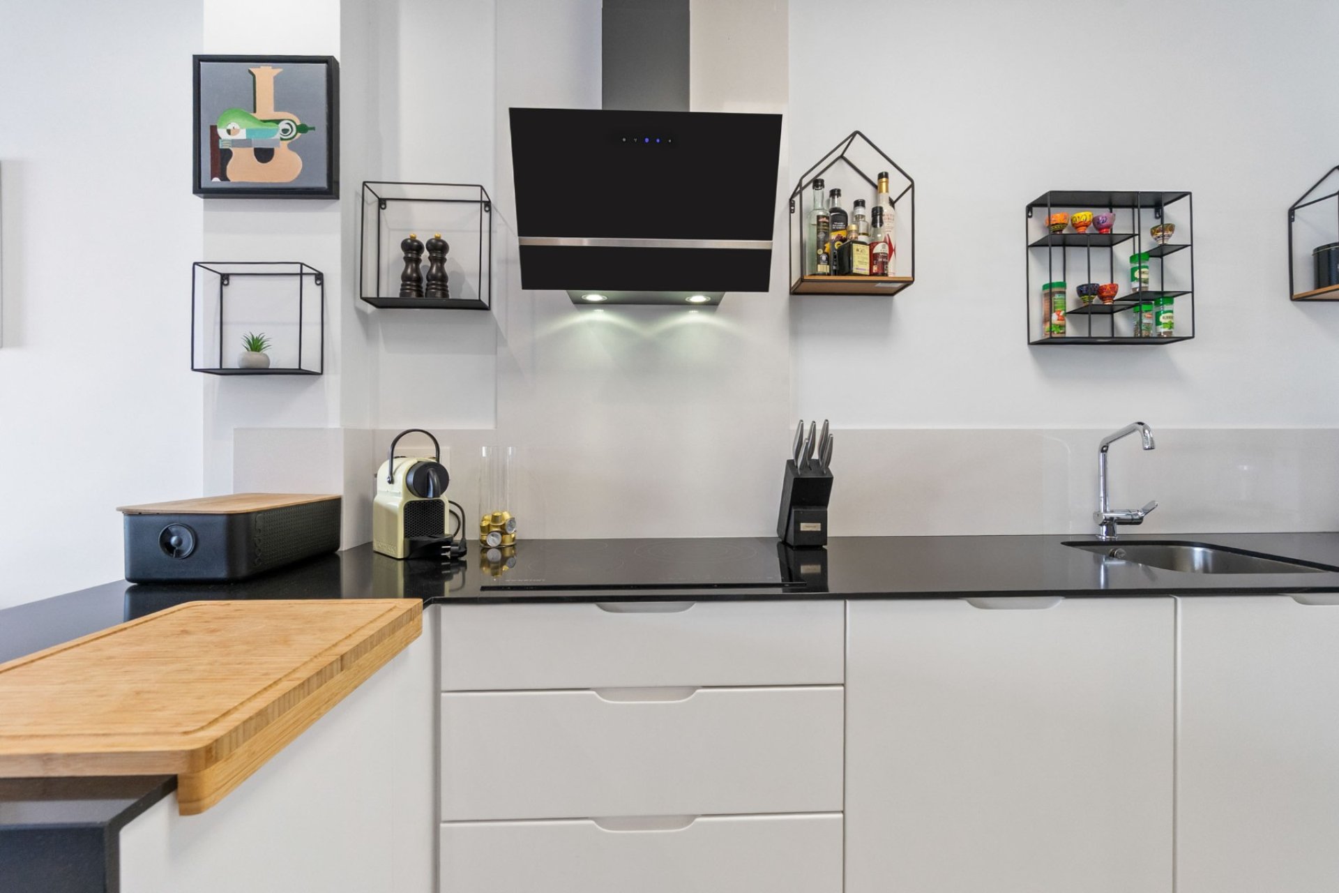 Revente - Maison de ville - Orihuela Costa - Villamartín