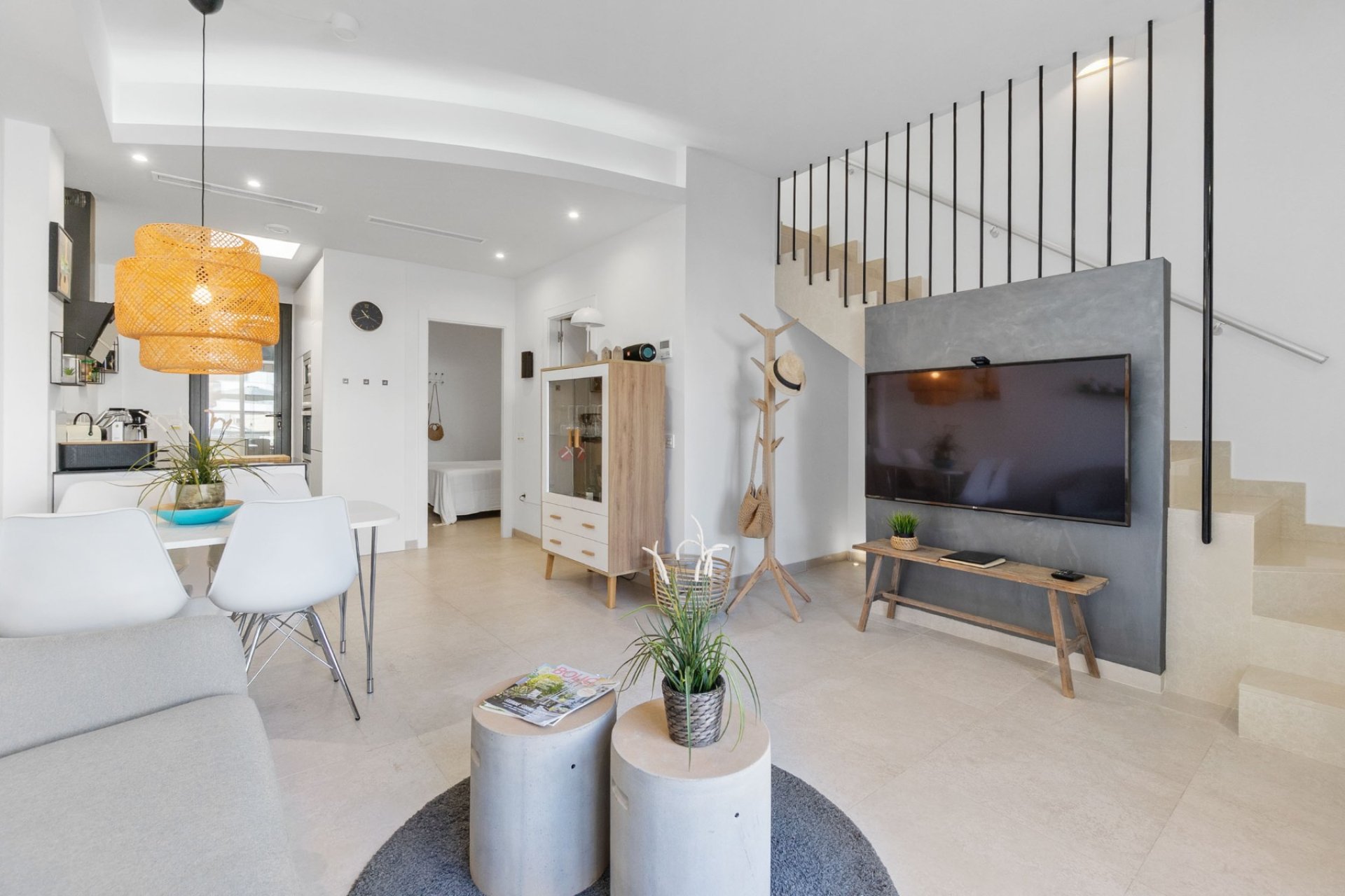 Revente - Maison de ville - Orihuela Costa - Villamartín