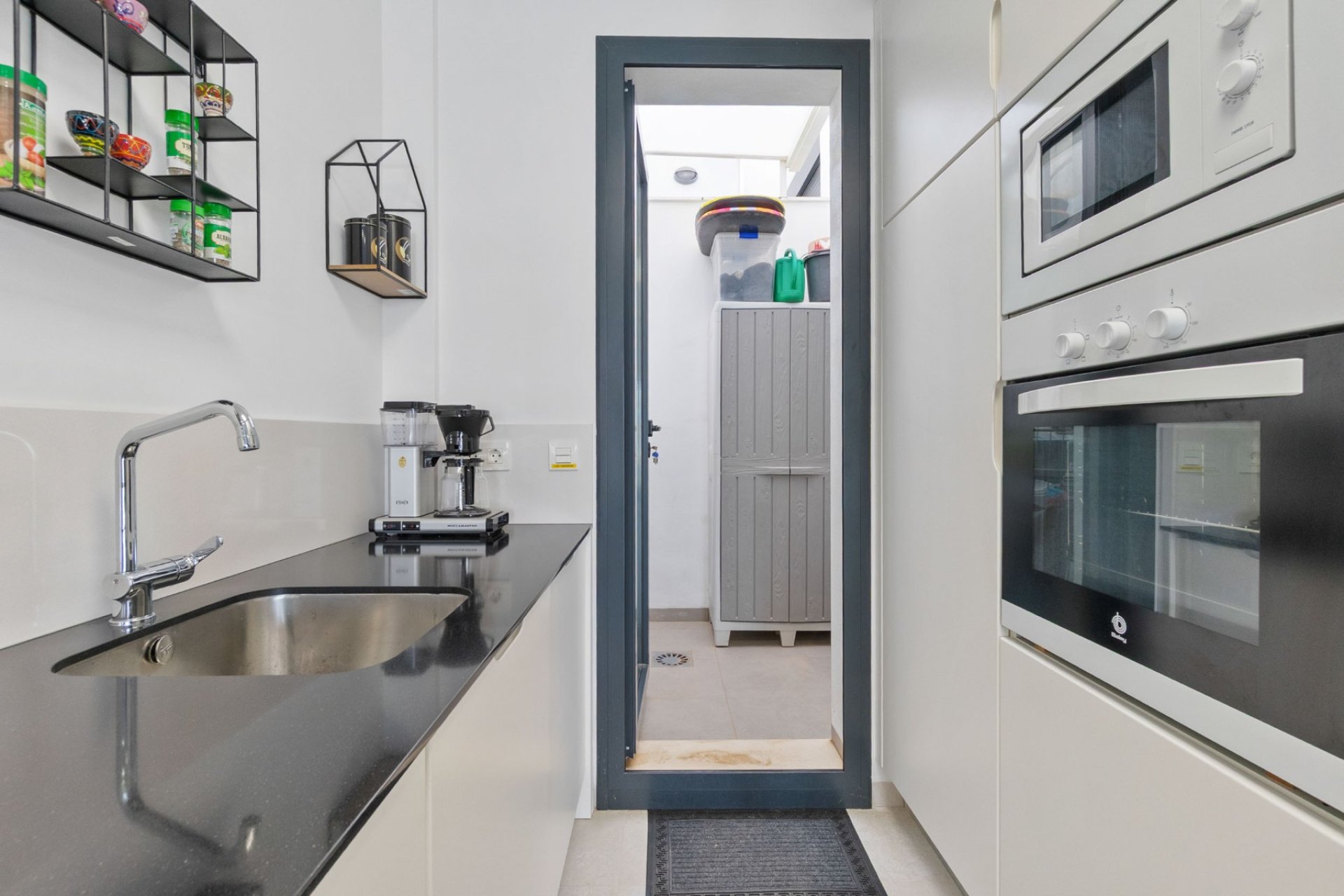 Revente - Maison de ville - Orihuela Costa - Villamartín