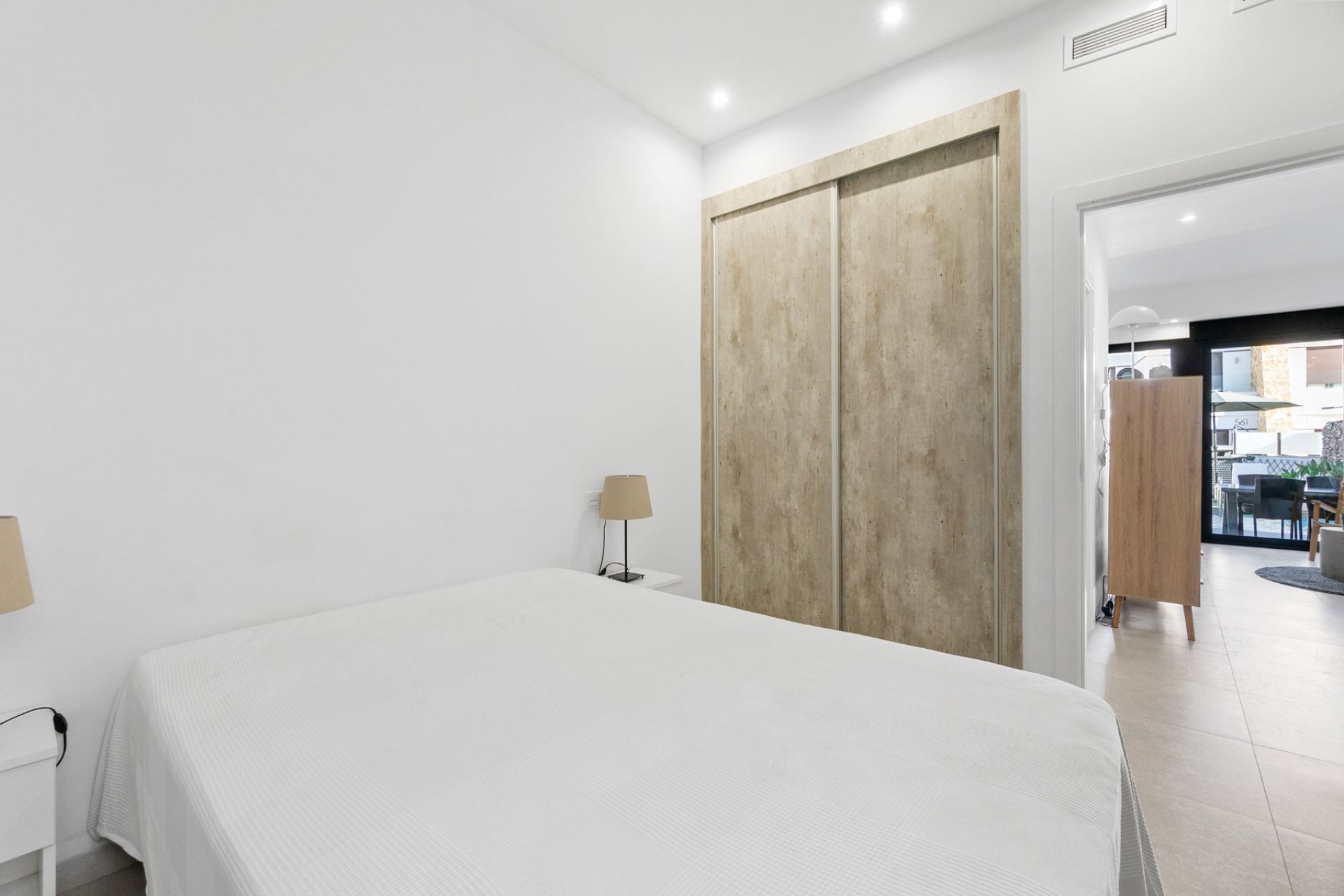 Revente - Maison de ville - Orihuela Costa - Villamartín