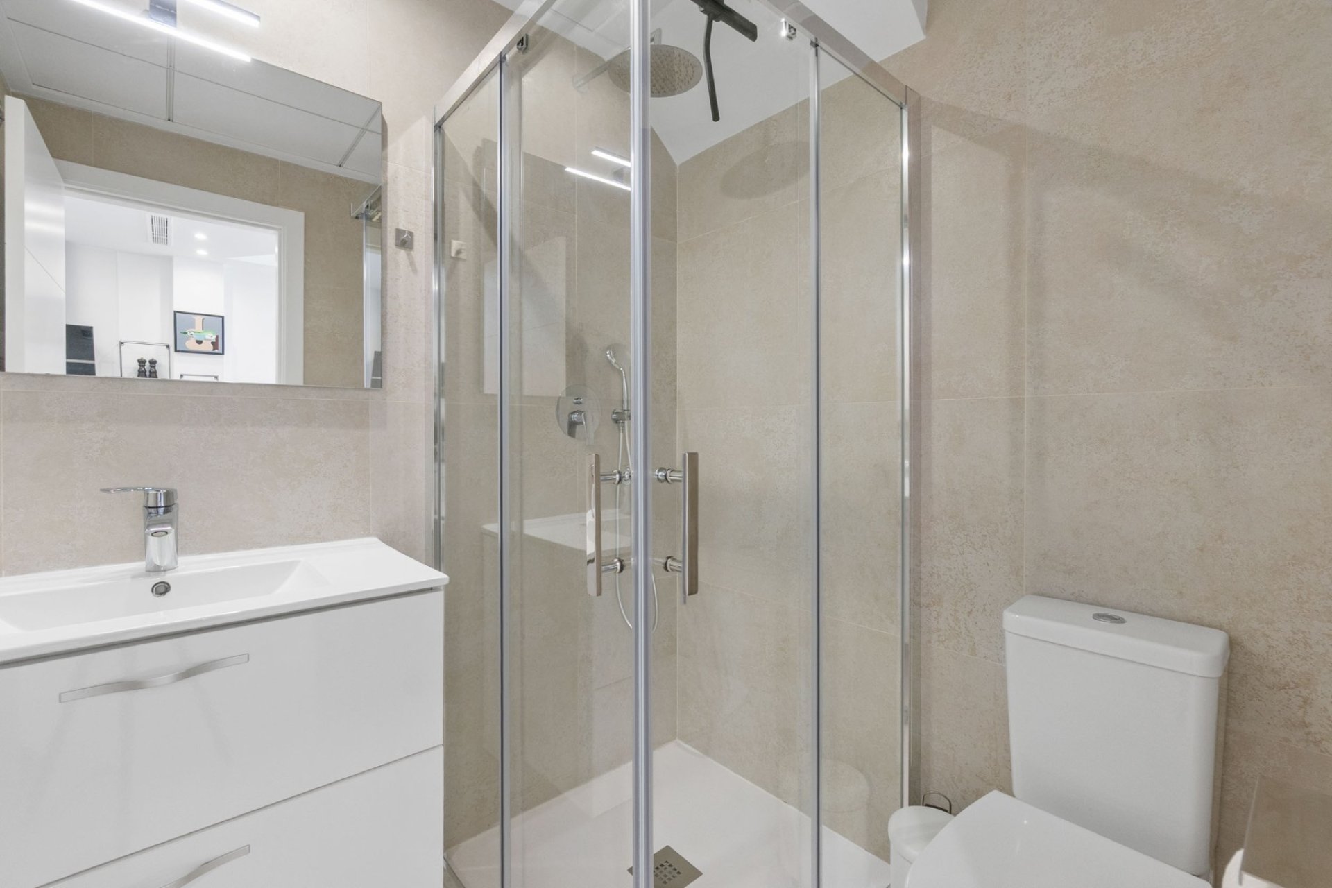 Revente - Maison de ville - Orihuela Costa - Villamartín