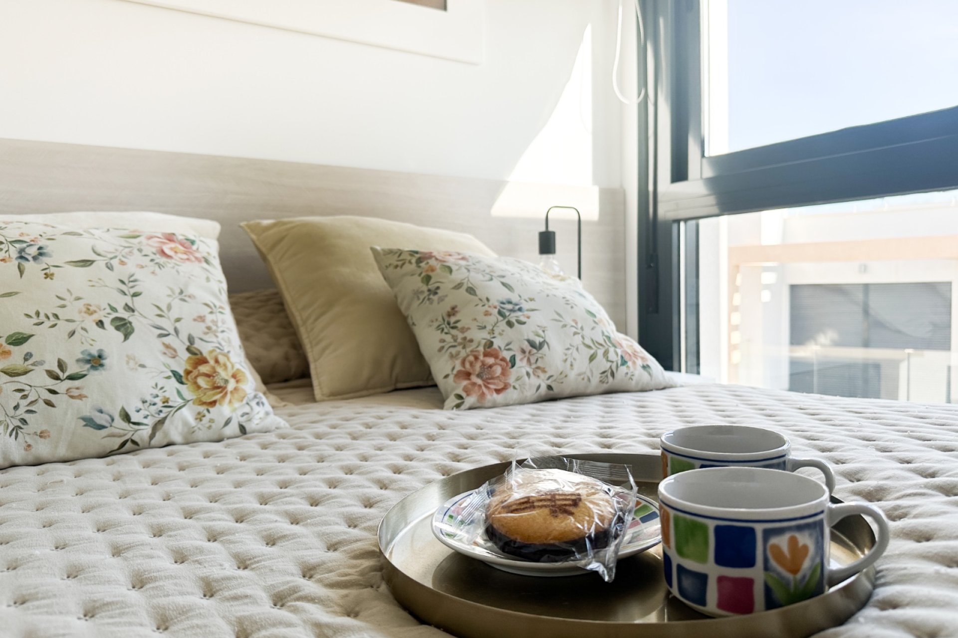 Revente - Maison de ville - Orihuela Costa - Villamartín