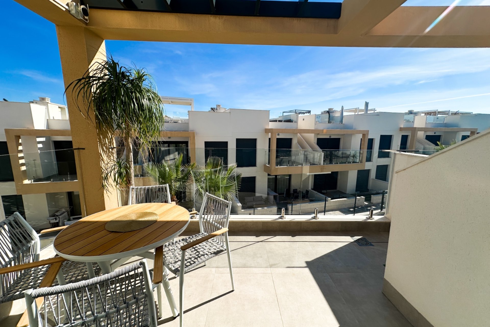 Revente - Maison de ville - Orihuela Costa - Villamartín