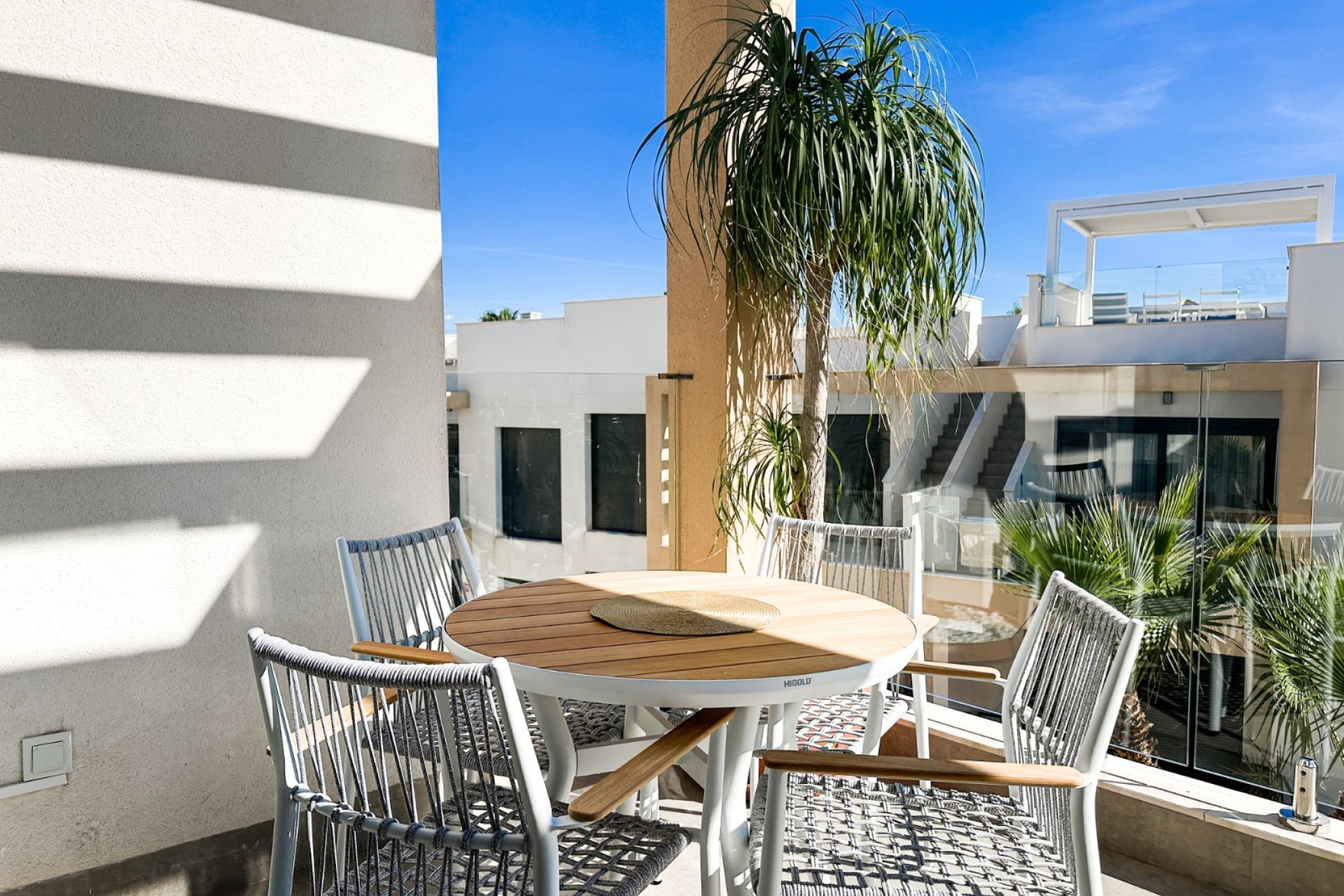 Revente - Maison de ville - Orihuela Costa - Villamartín