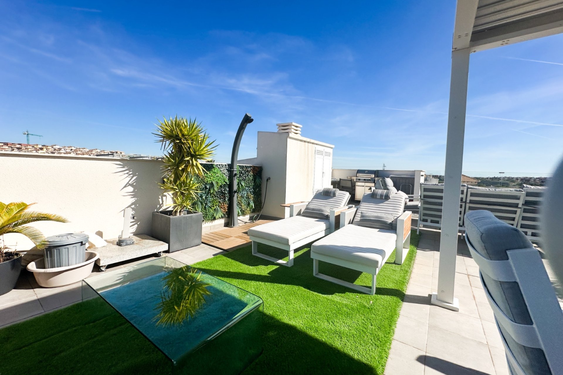 Revente - Maison de ville - Orihuela Costa - Villamartín