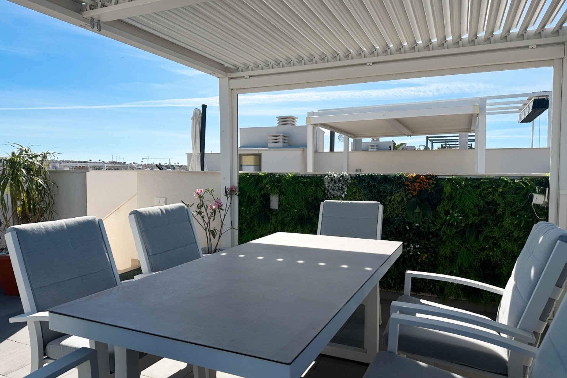 Revente - Maison de ville - Orihuela Costa - Villamartín