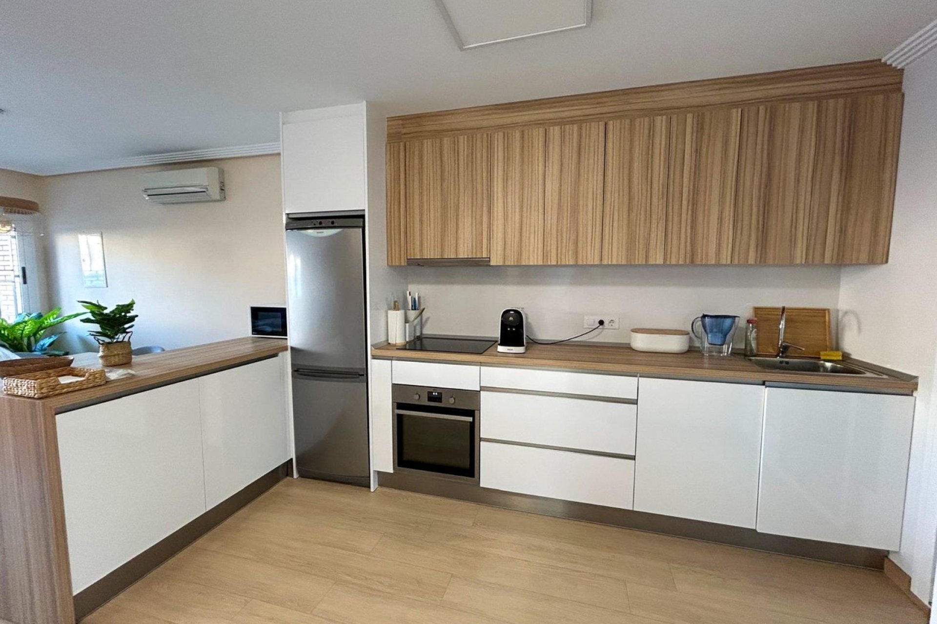 Revente - Maison de ville - Pilar de la Horadada - Torre de la Horadada