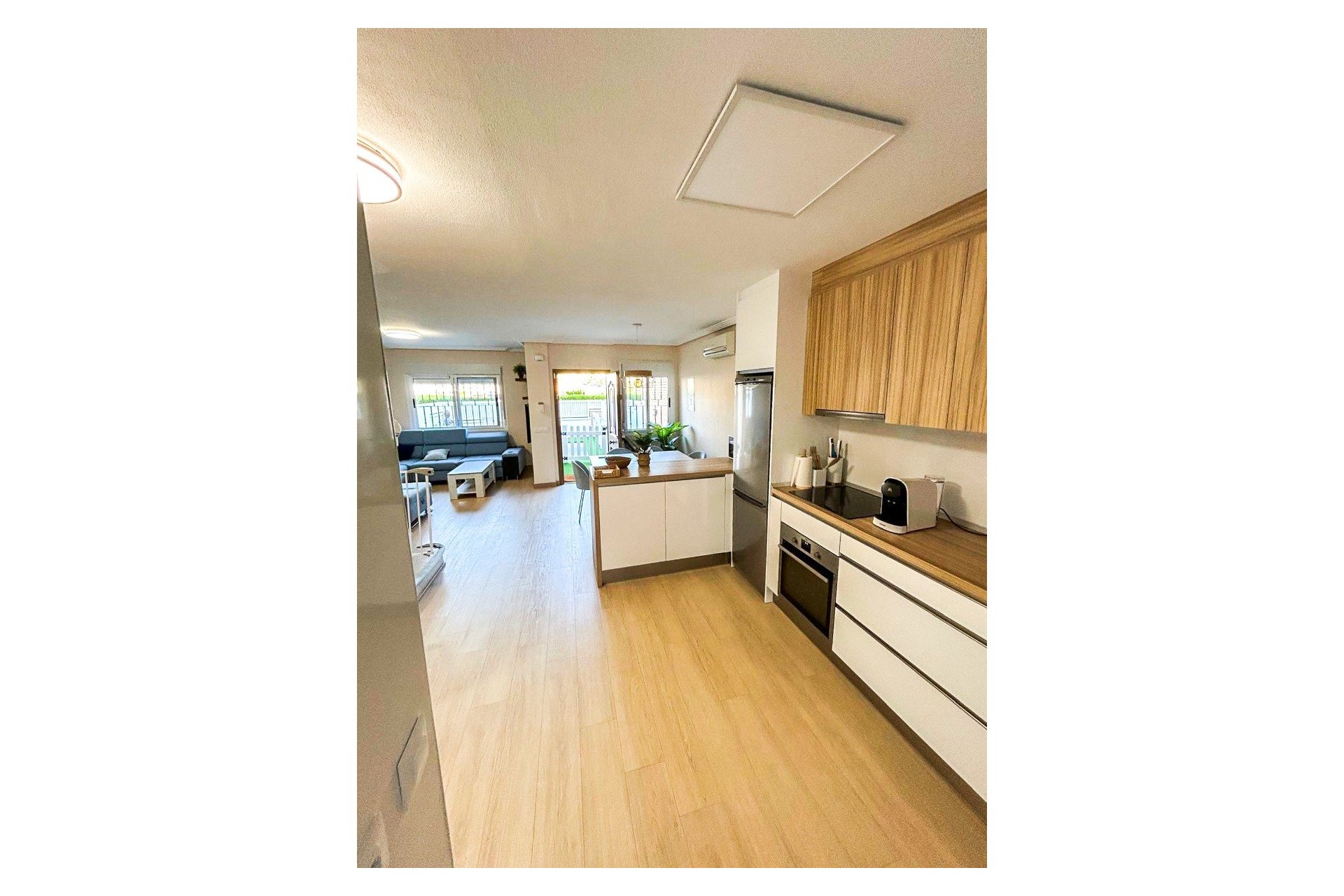 Revente - Maison de ville - Pilar de la Horadada - Torre de la Horadada