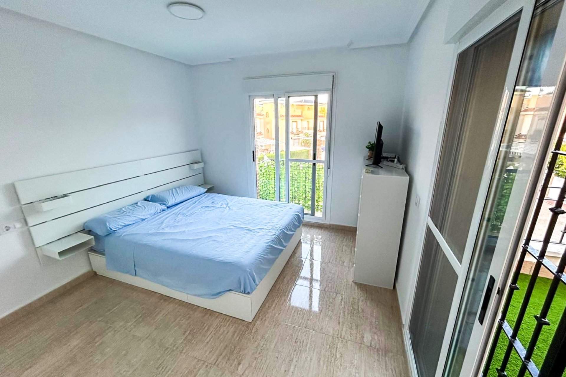 Revente - Maison de ville - Pilar de la Horadada - Torre de la Horadada