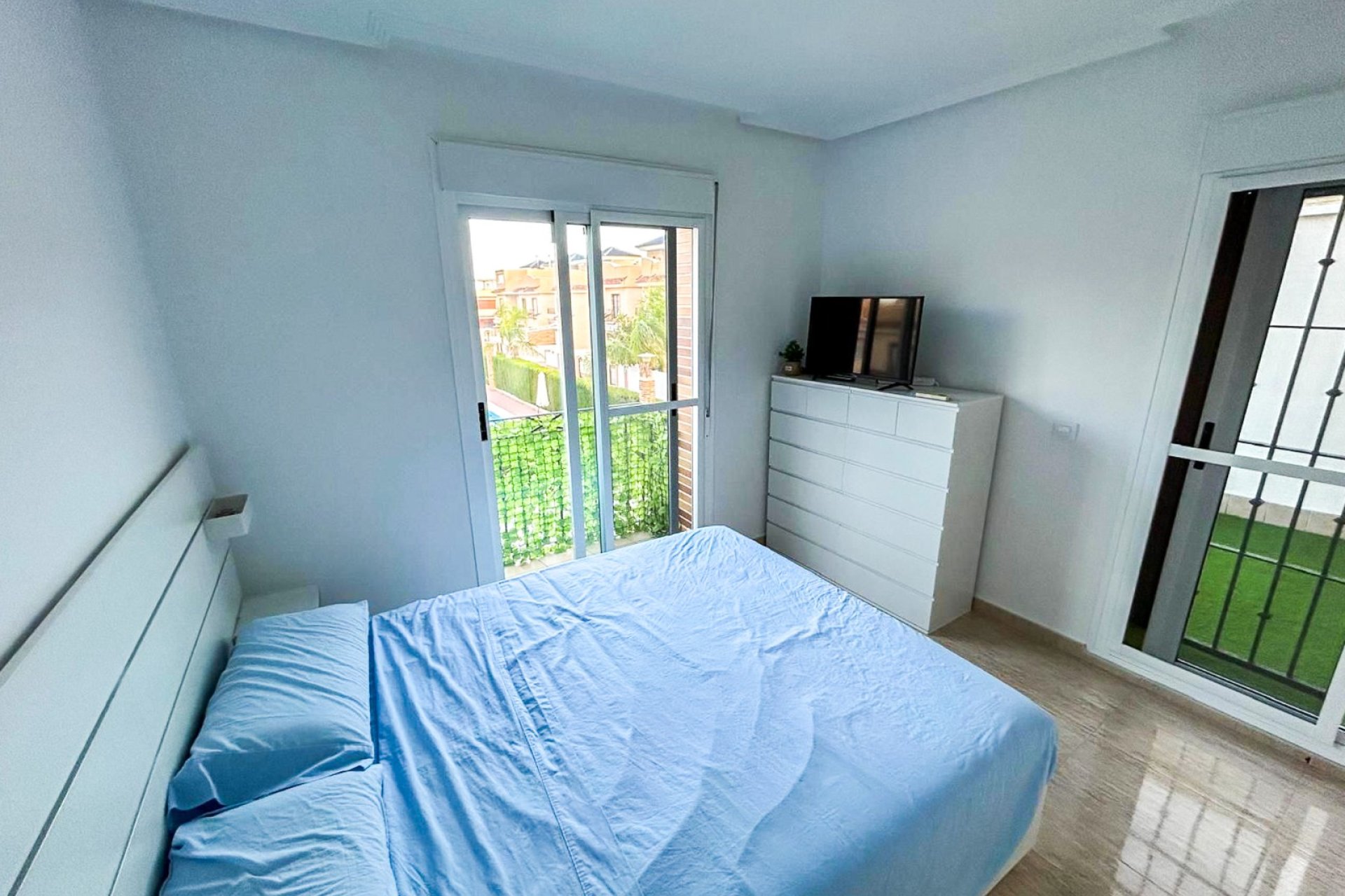 Revente - Maison de ville - Pilar de la Horadada - Torre de la Horadada