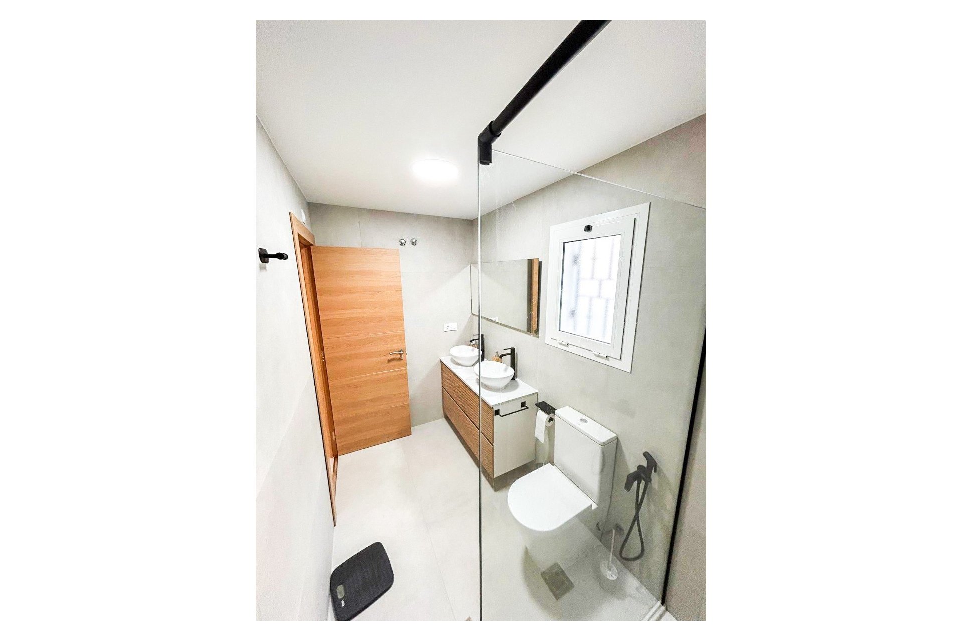 Revente - Maison de ville - Pilar de la Horadada - Torre de la Horadada