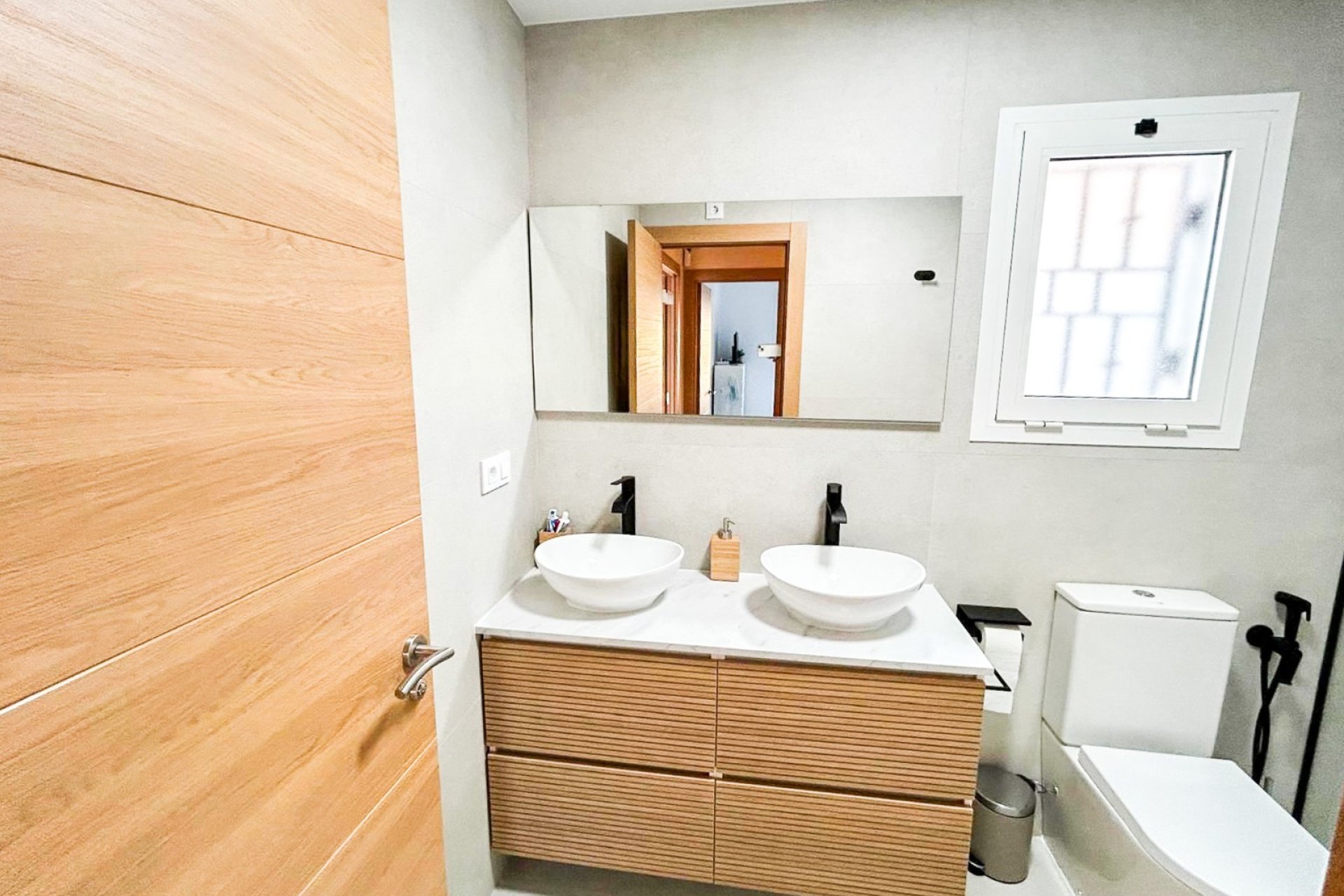 Revente - Maison de ville - Pilar de la Horadada - Torre de la Horadada