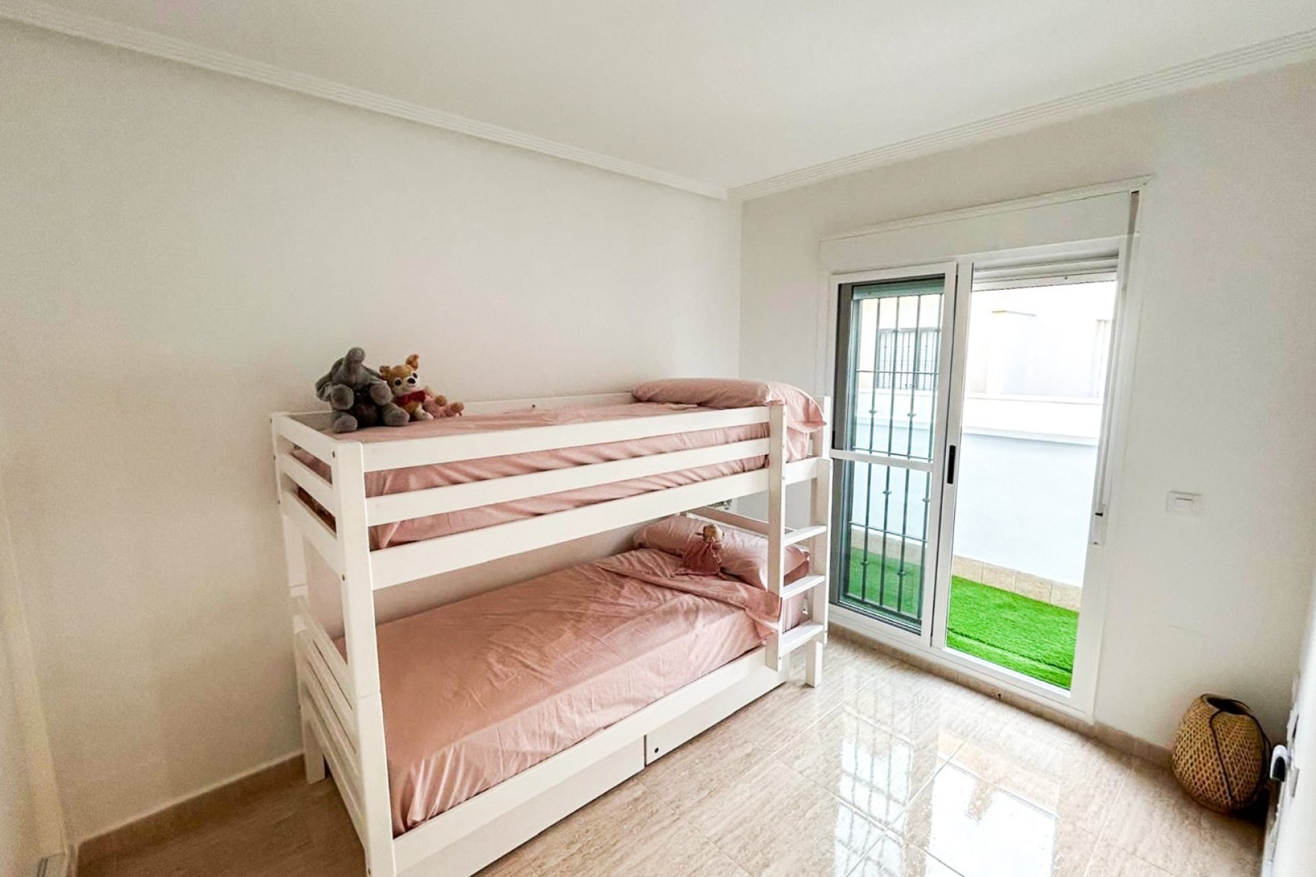 Revente - Maison de ville - Pilar de la Horadada - Torre de la Horadada