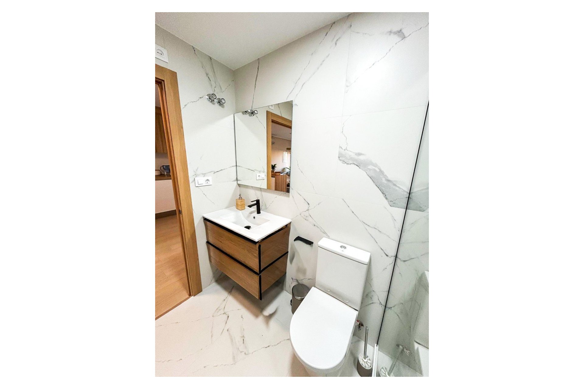 Revente - Maison de ville - Pilar de la Horadada - Torre de la Horadada