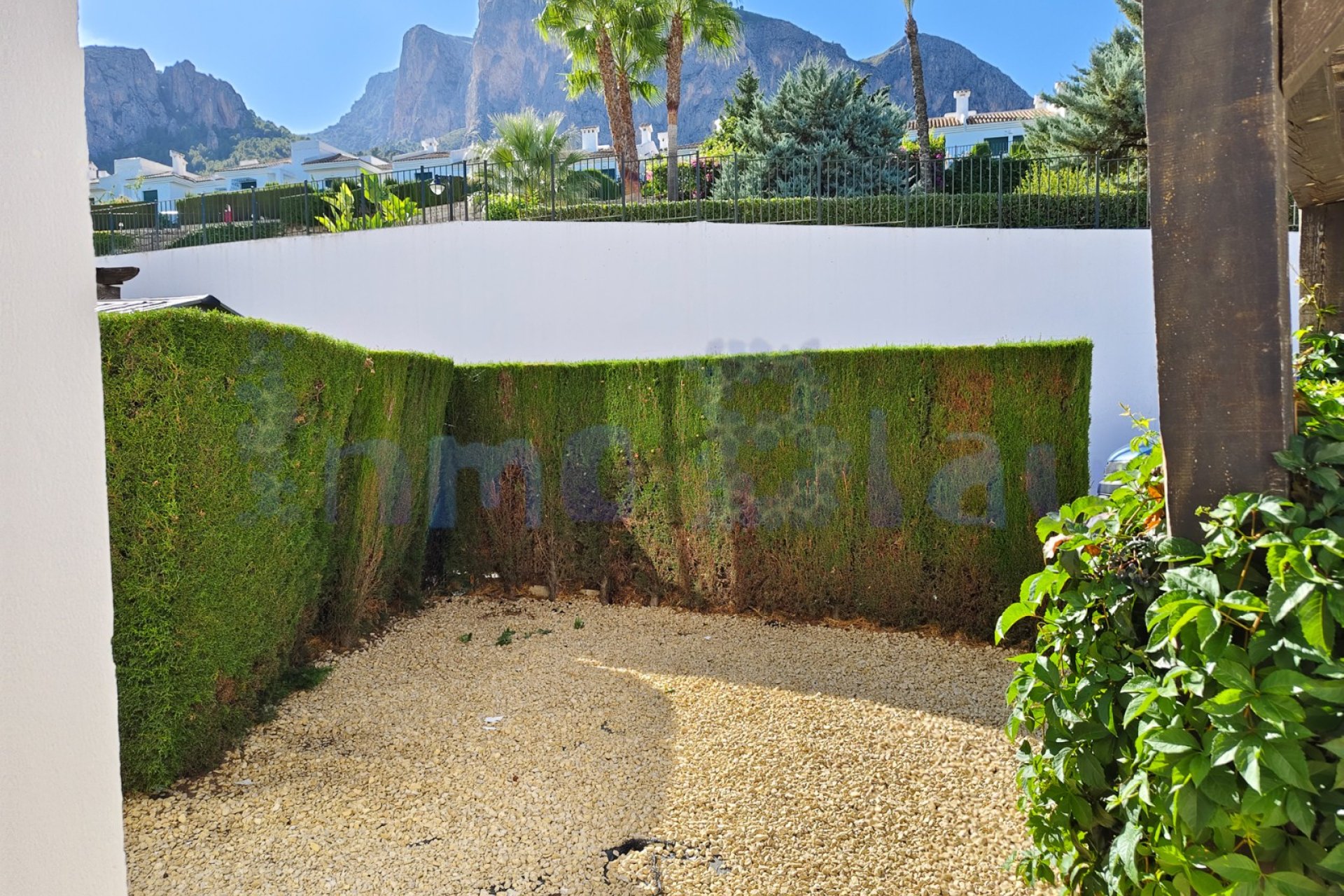 Revente - Maison de ville - Polop - Urbanizacion