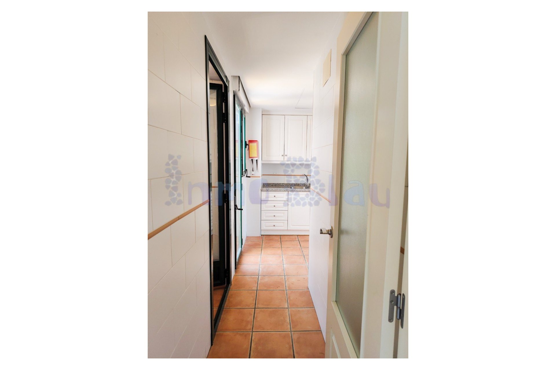 Revente - Maison de ville - Polop - Urbanizacion