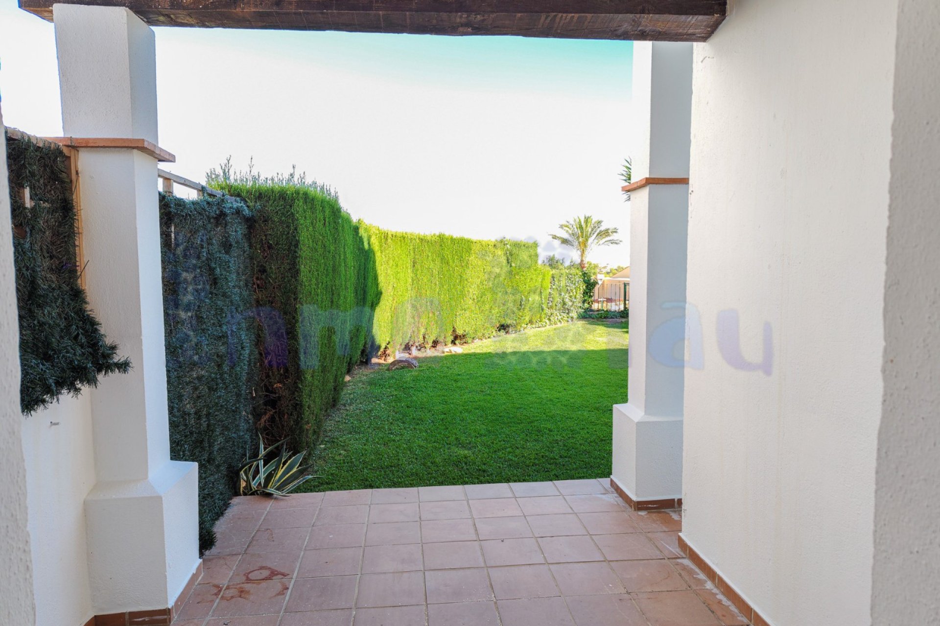 Revente - Maison de ville - Polop - Urbanizacion